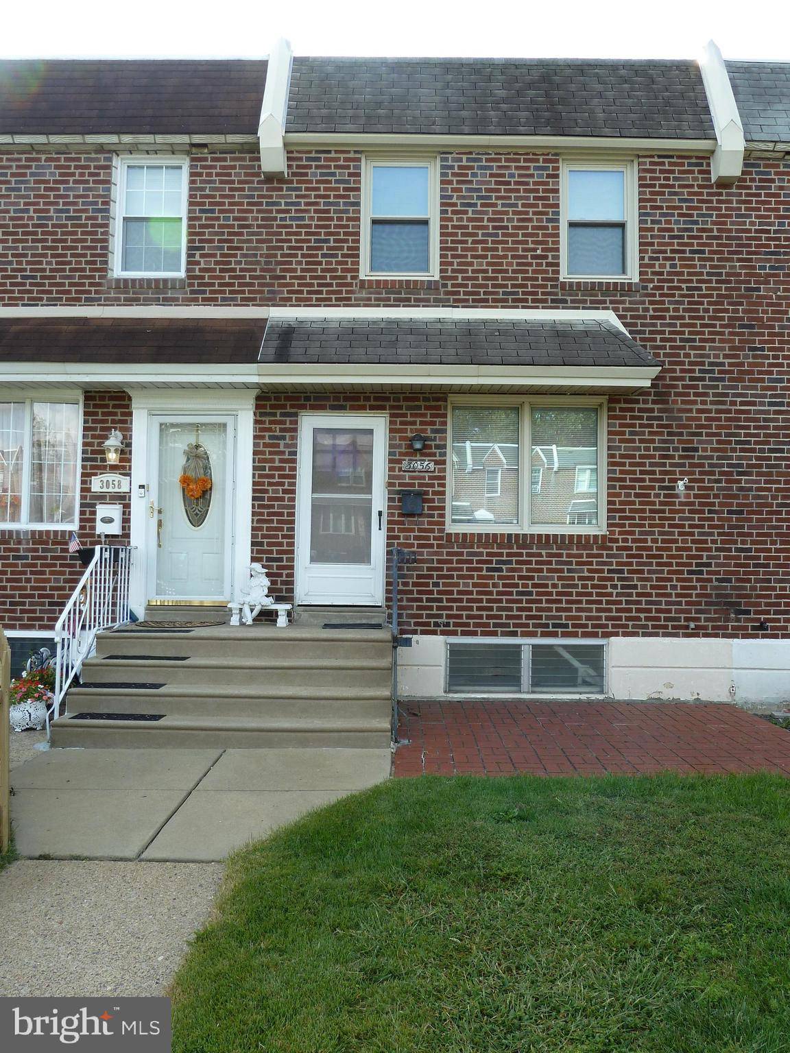 Philadelphia, PA 19136,3056 FAIRFIELD ST