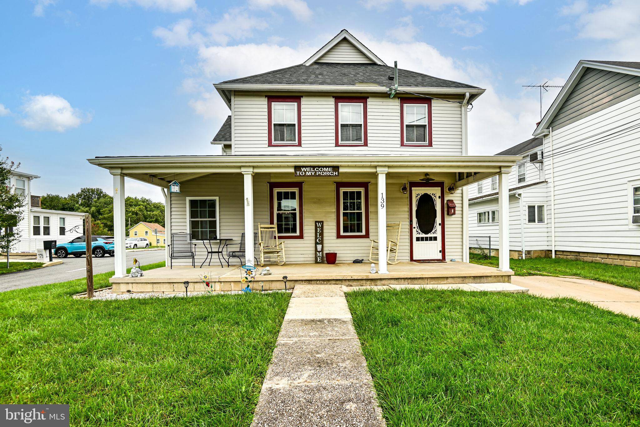 Townsend, DE 19734,139 MAIN