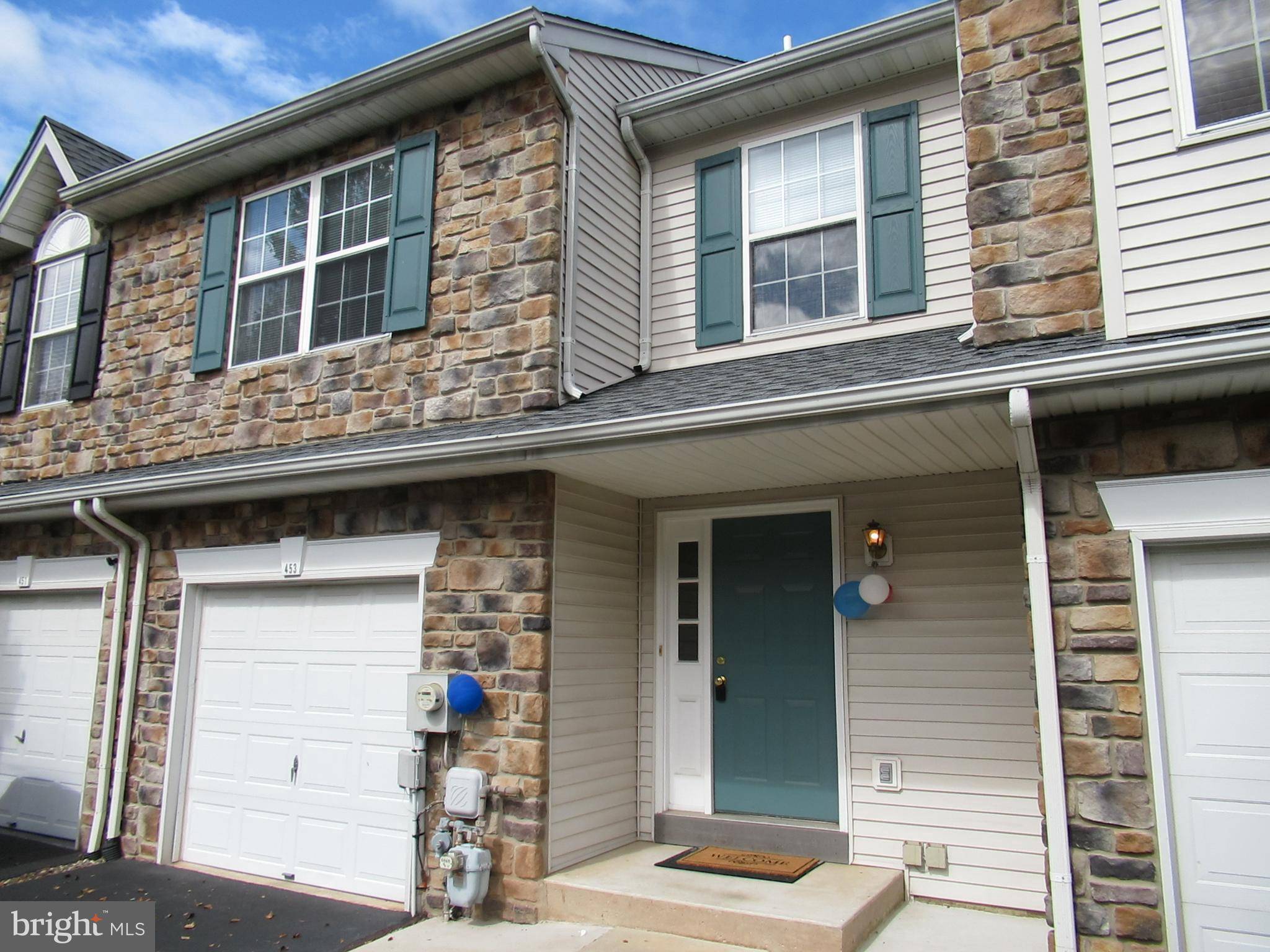 King Of Prussia, PA 19406,453 GLENN ROSE CIR