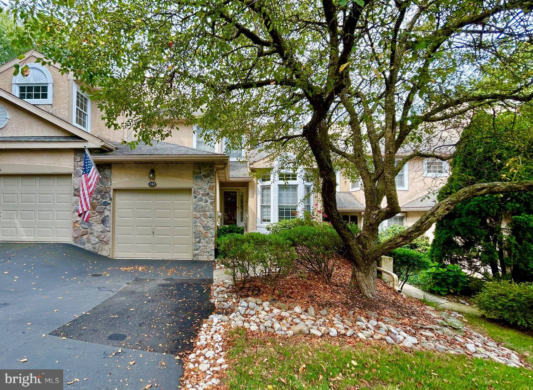 Elkins Park, PA 19027,163 BLACK CHERRY CIR