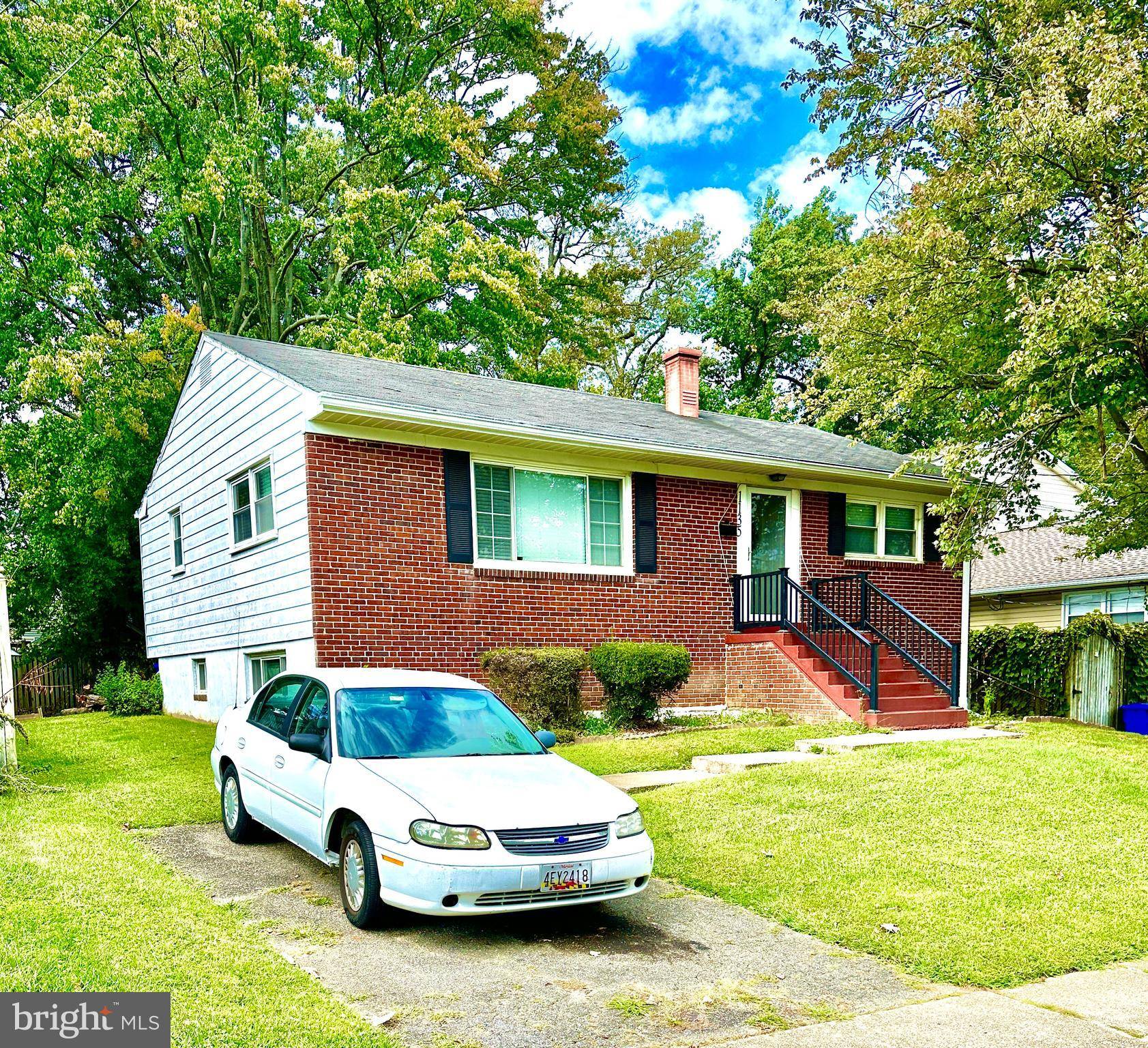 Laurel, MD 20707,1135 12TH ST