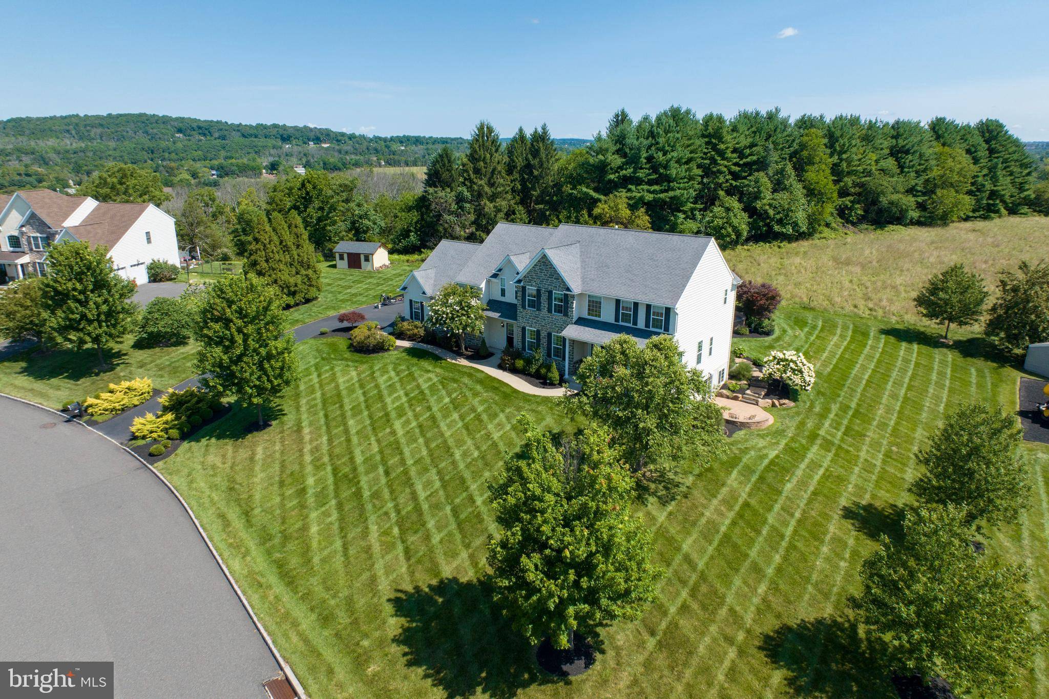 Schwenksville, PA 19473,2122 ARBORDALE CIR