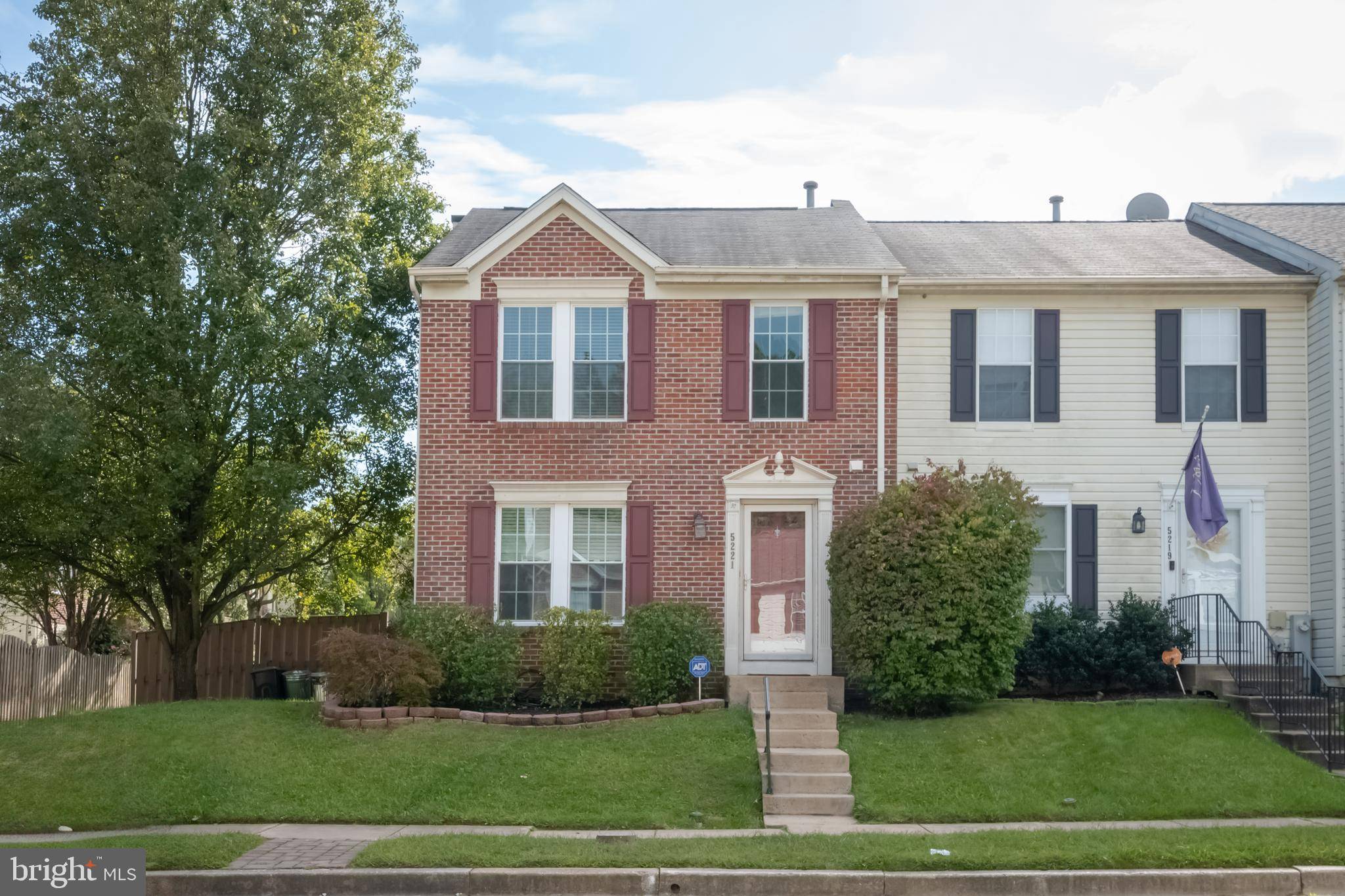 Rosedale, MD 21237,5221 TORRINGTON CIR