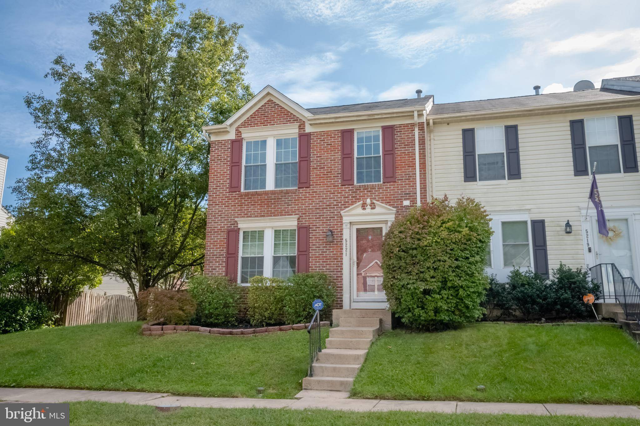 Rosedale, MD 21237,5221 TORRINGTON CIR