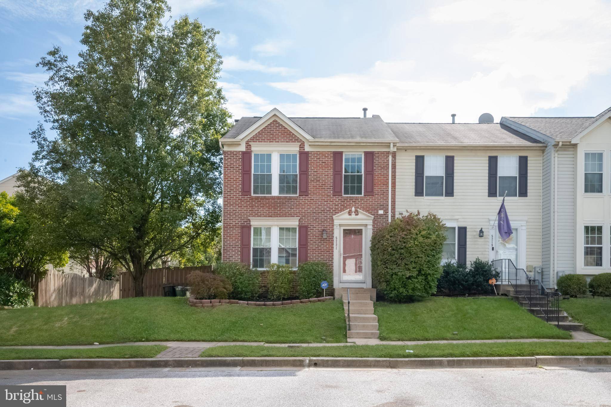 Rosedale, MD 21237,5221 TORRINGTON CIR