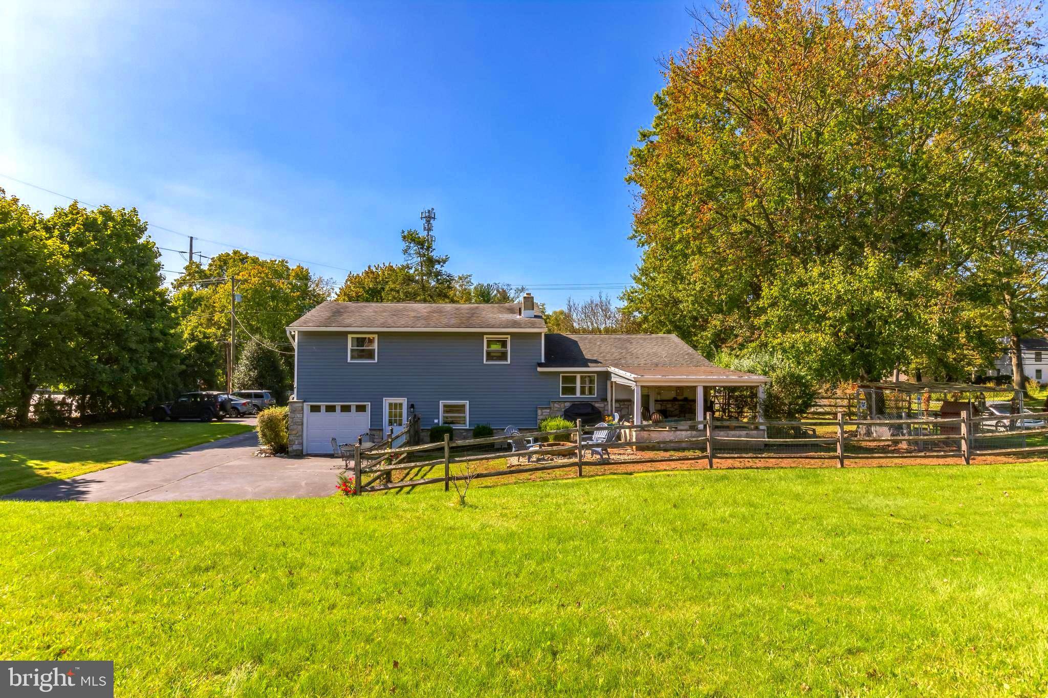 Harleysville, PA 19438,3519 SKIPPACK PIKE