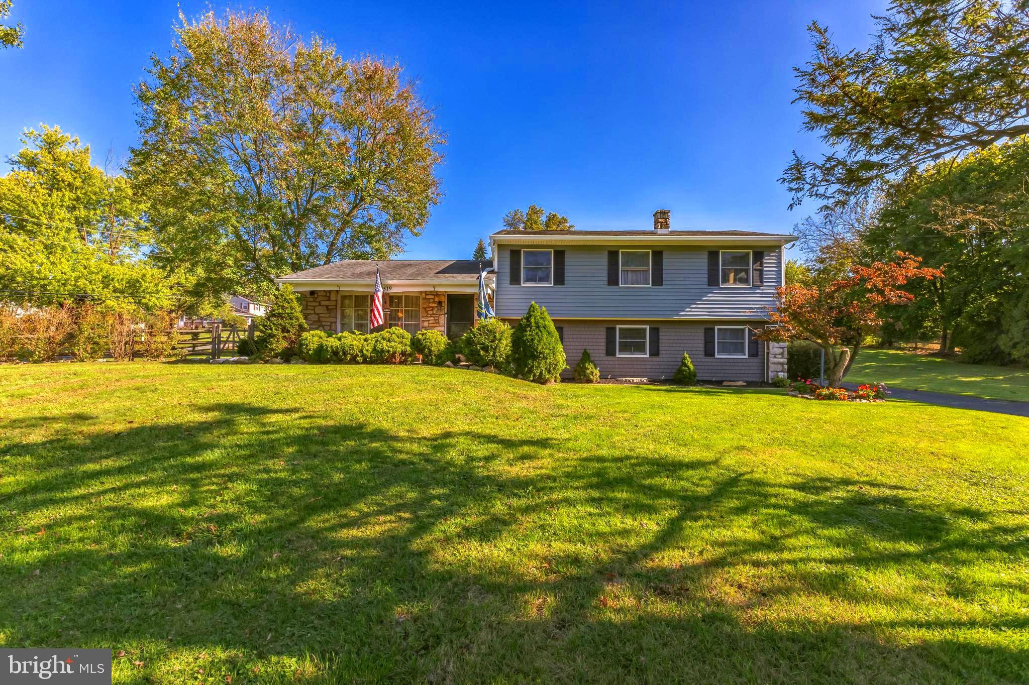 Harleysville, PA 19438,3519 SKIPPACK PIKE