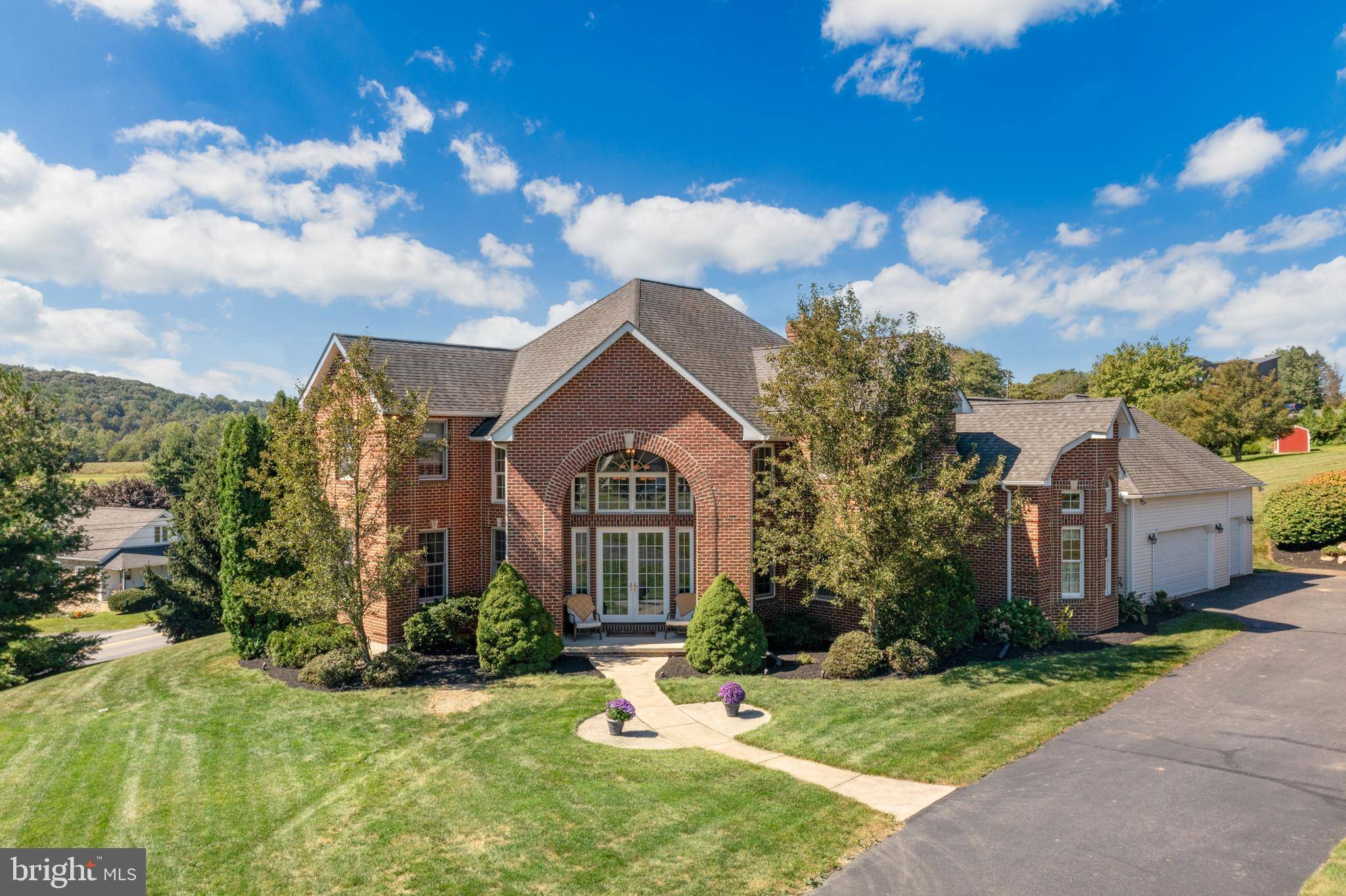 Zionsville, PA 18092,6504 STATIONVIEW W