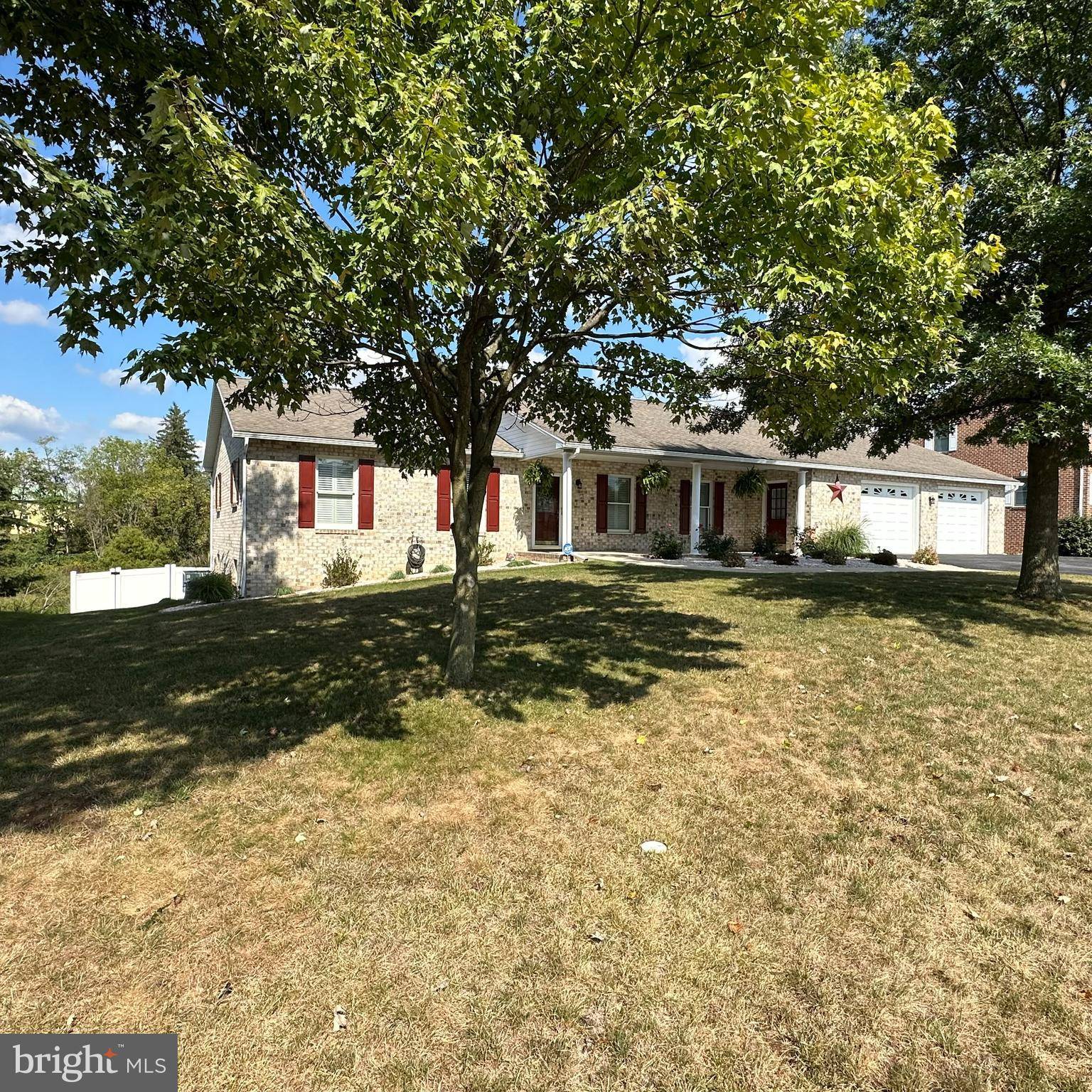 Chambersburg, PA 17202,621 KITTATINNY DRIVE