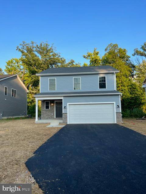 Rosedale, MD 21237,8917-A LENNINGS LN