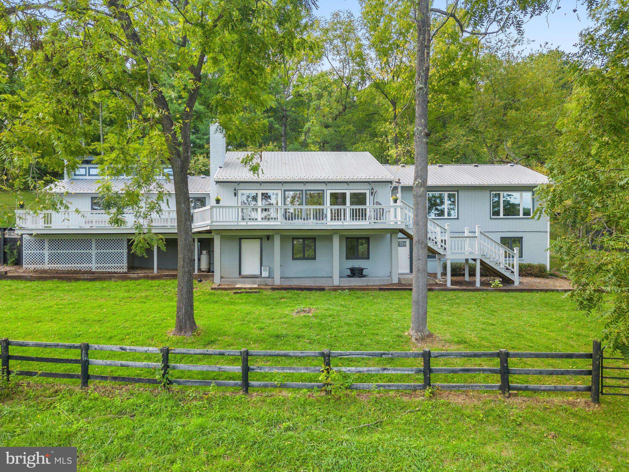 Linden, VA 22642,13216 HAZEGROV FARM LN