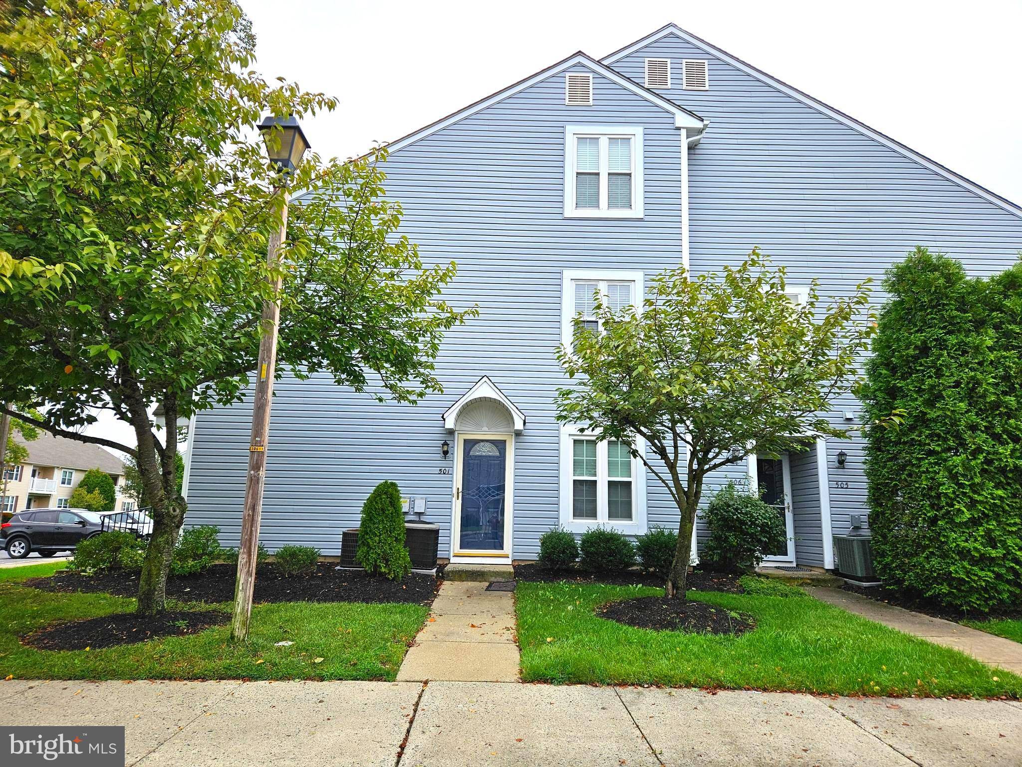 Sewell, NJ 08080,501 SHETLAND CT