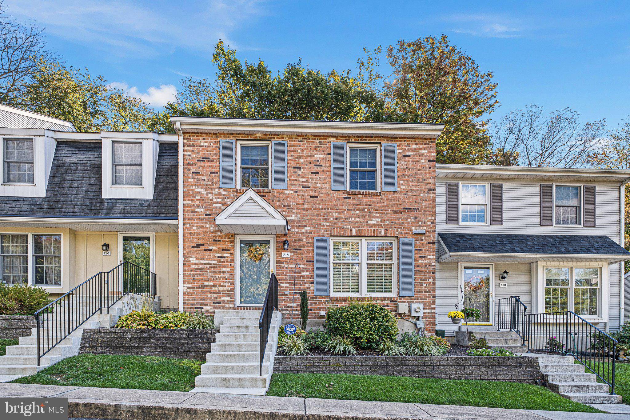 Wilmington, DE 19809,218 WOODHILL CT