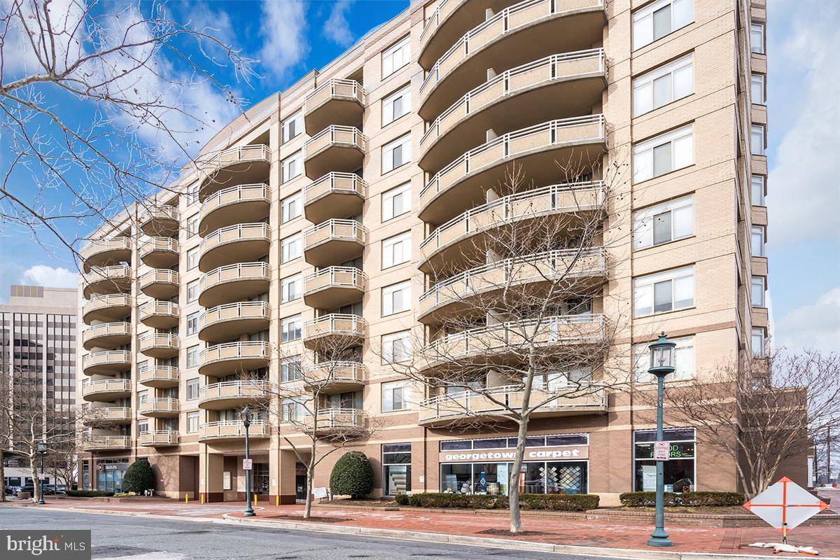 Bethesda, MD 20814,4801 FAIRMONT AVE #506