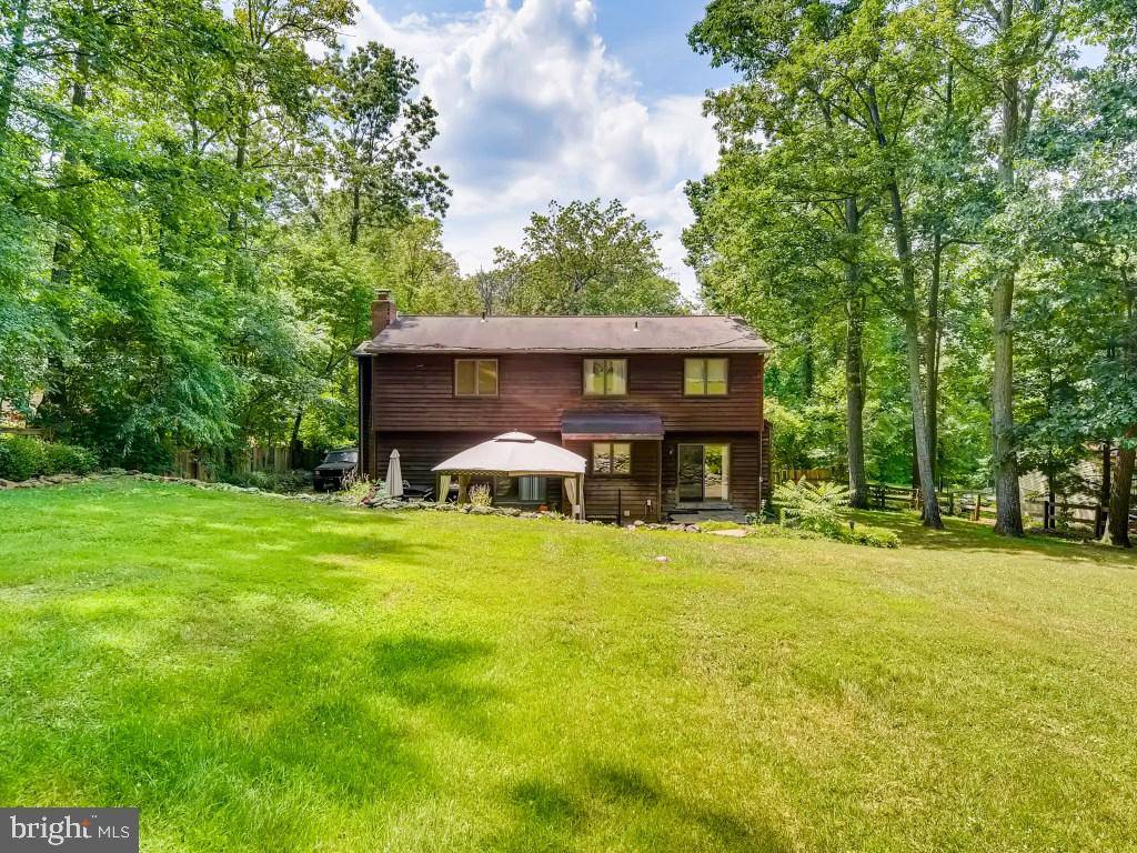 Millers, MD 21102,4001 FALLS RD