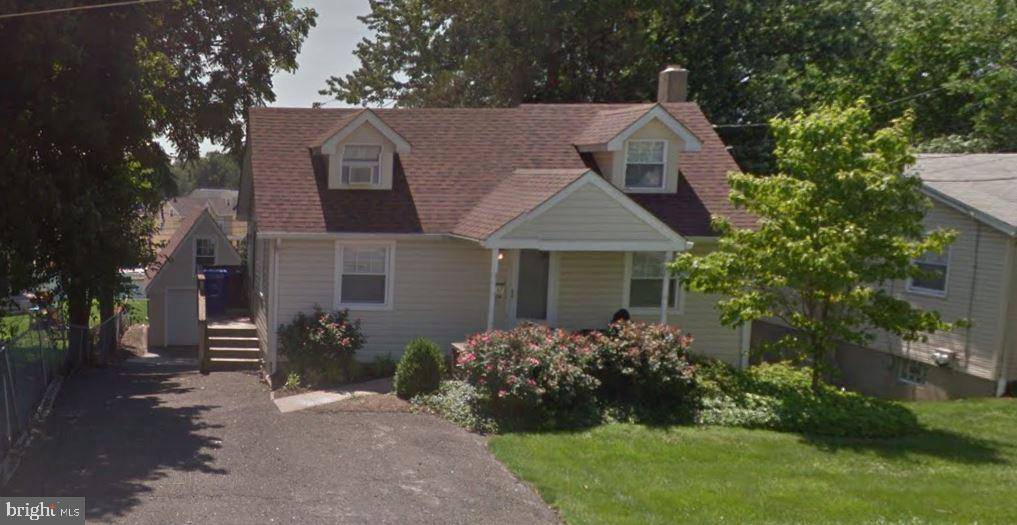 Glenside, PA 19038,107 WILLOW GROVE AVE