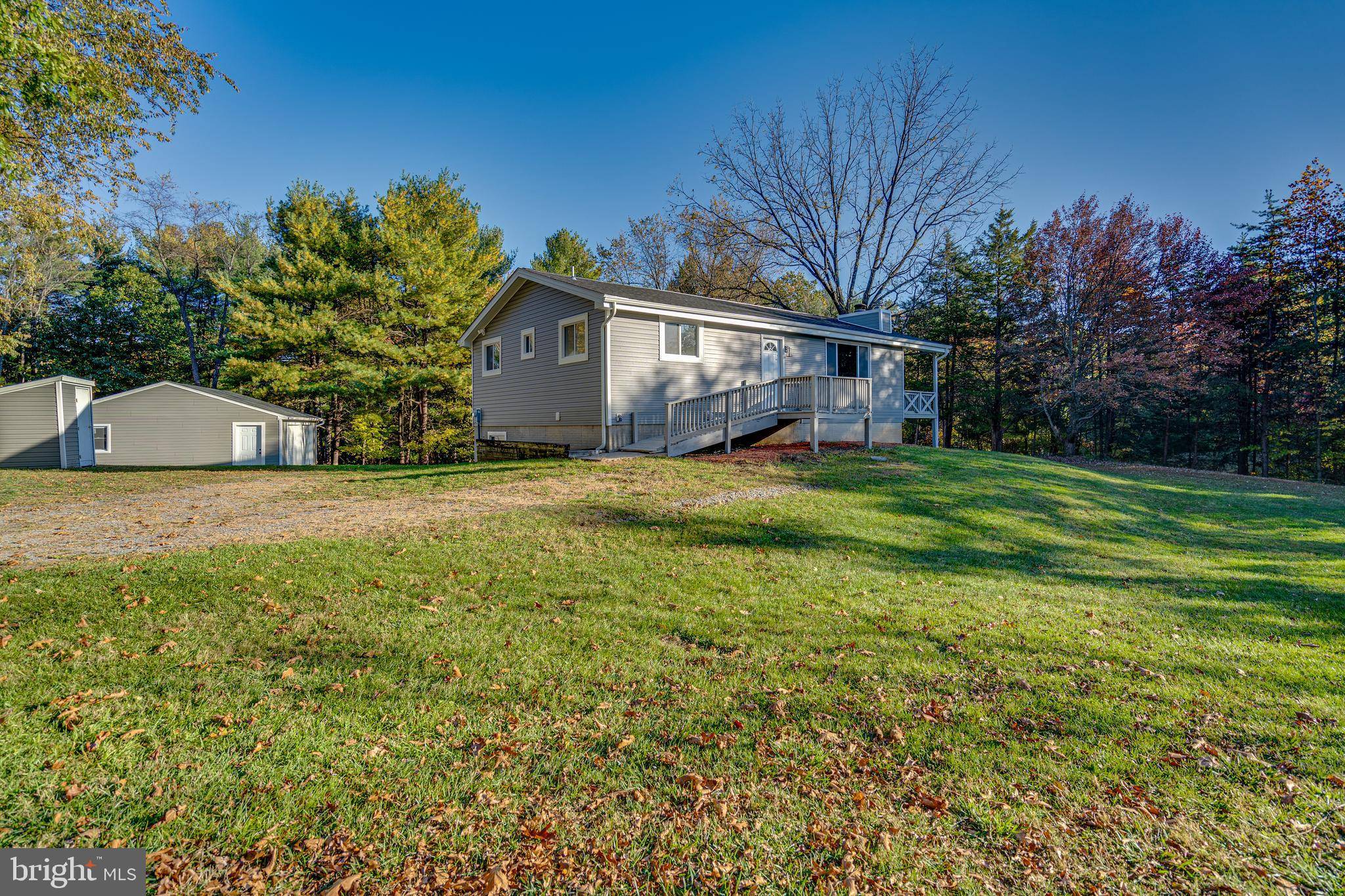 Gerrardstown, WV 25420,955 ATWOOD DR