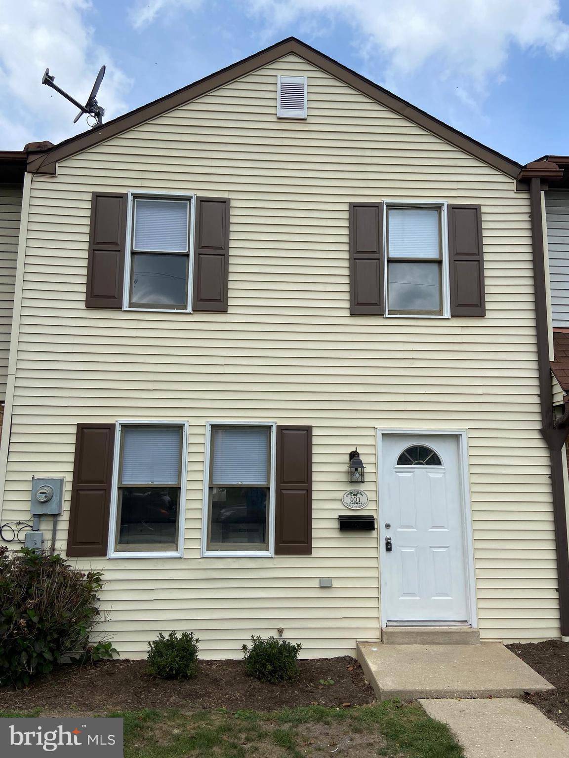 Palmyra, PA 17078,401 W CHERRY ST