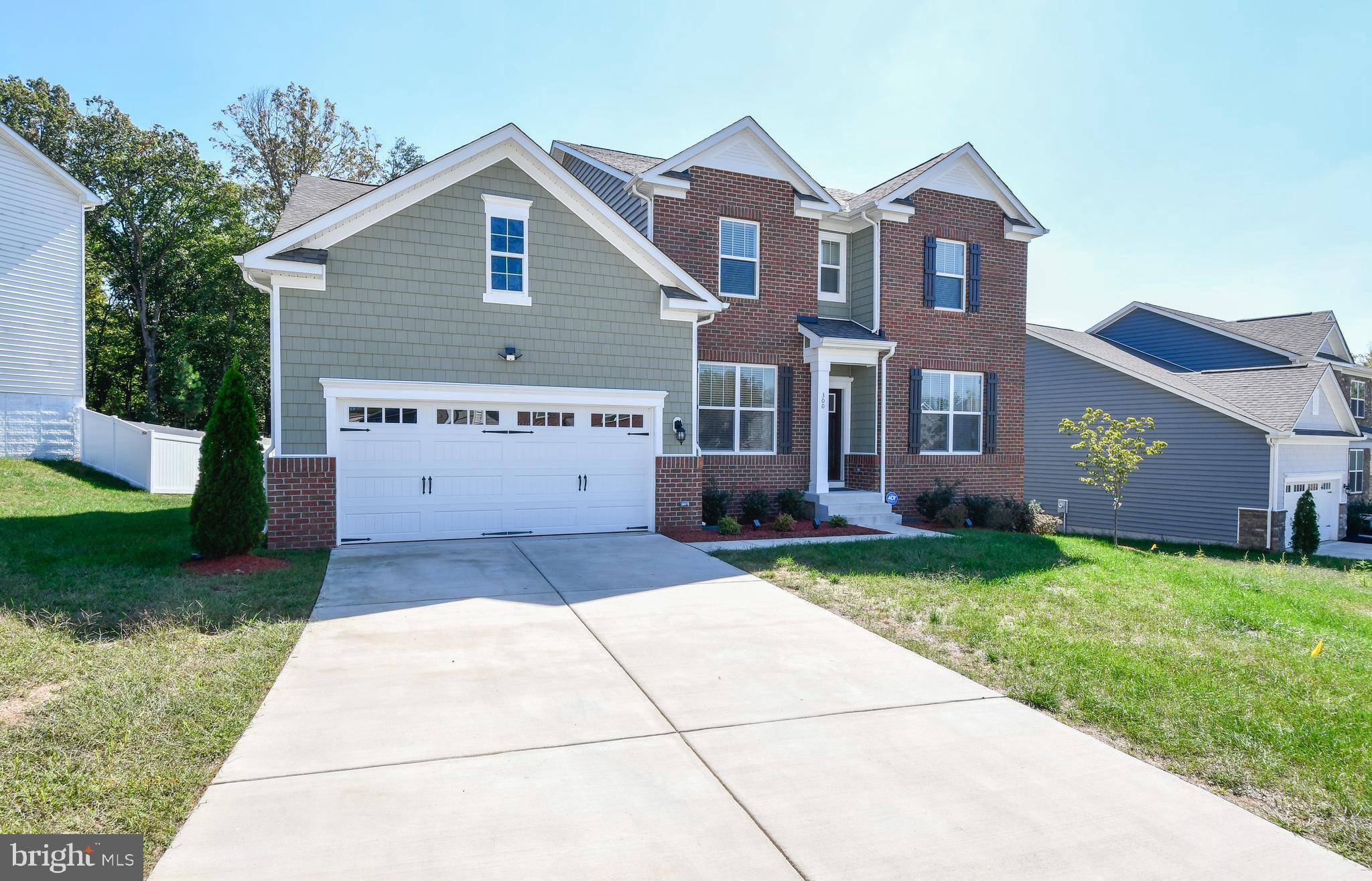 Stafford, VA 22554,300 HOLLYCREST PL