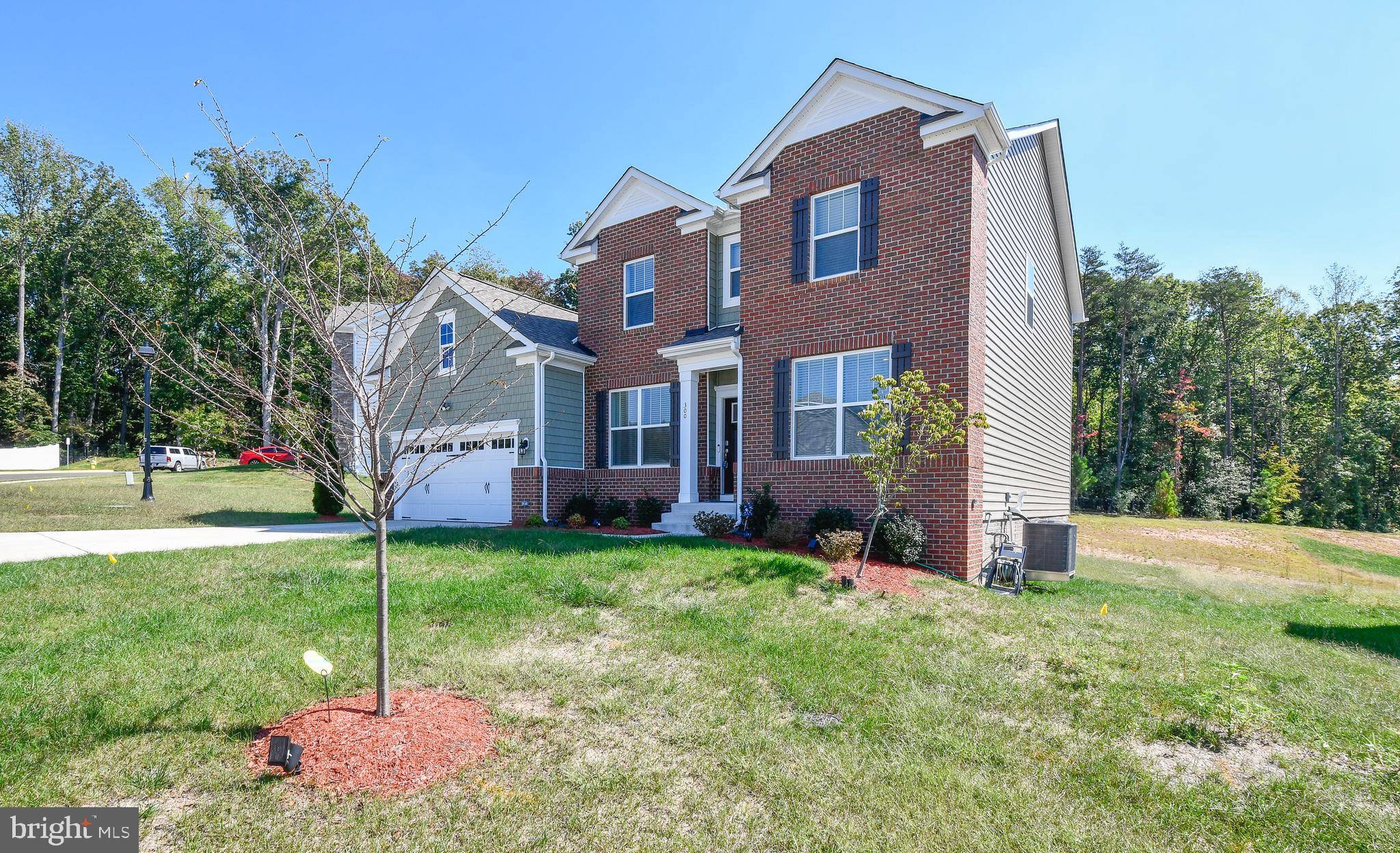 Stafford, VA 22554,300 HOLLYCREST PL