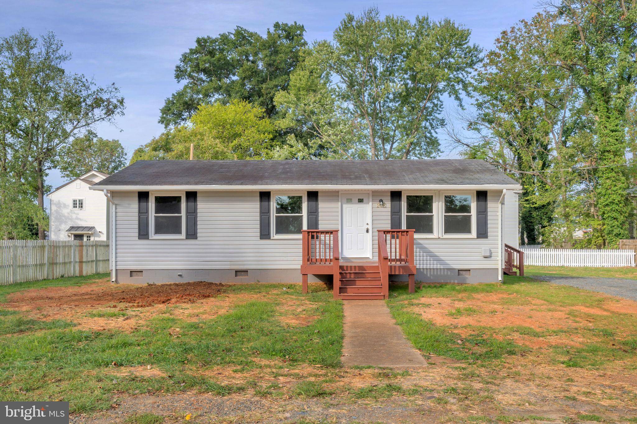 Gordonsville, VA 22942,205 ALLEN ST