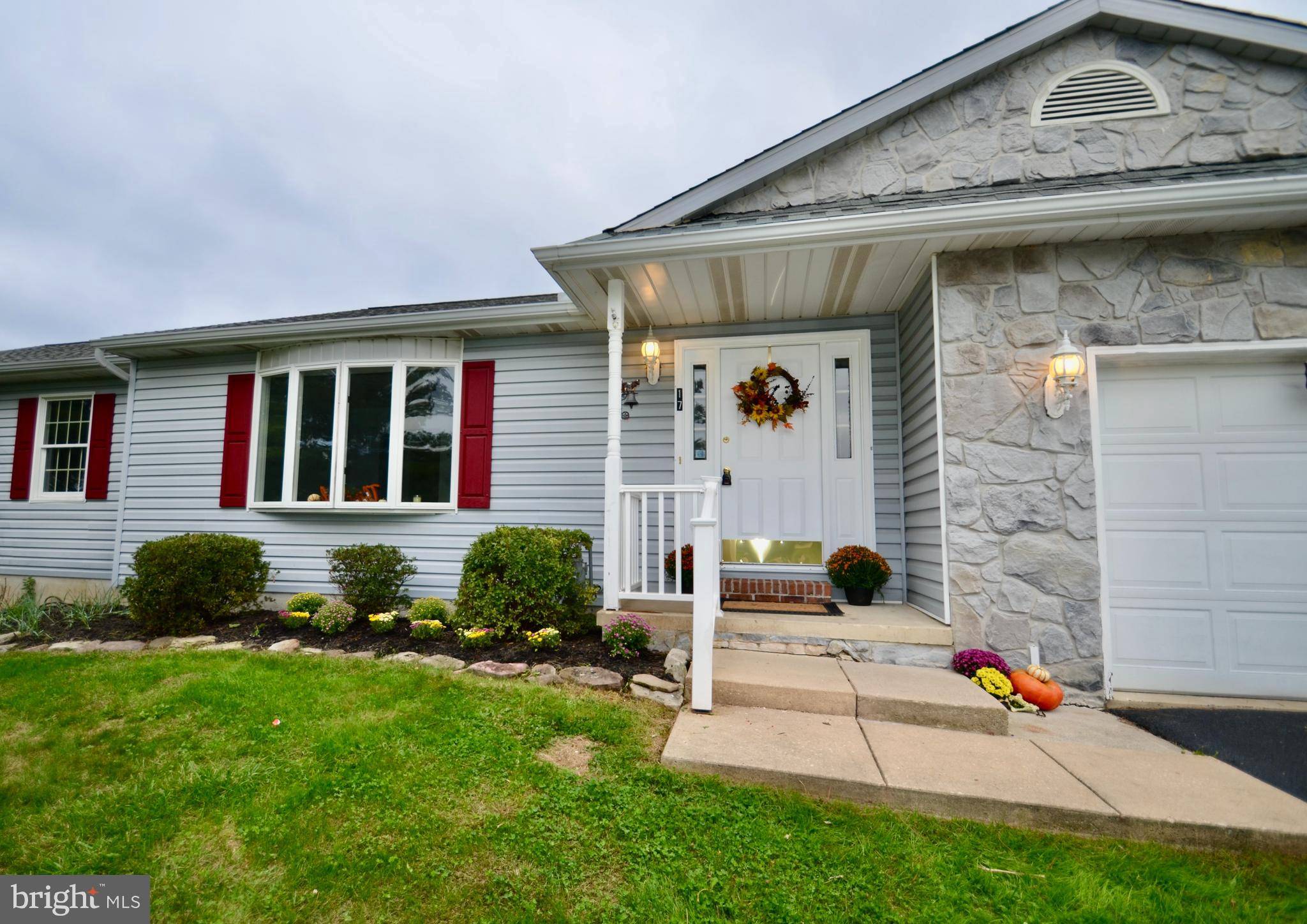 New Freedom, PA 17349,17 LENNON LN