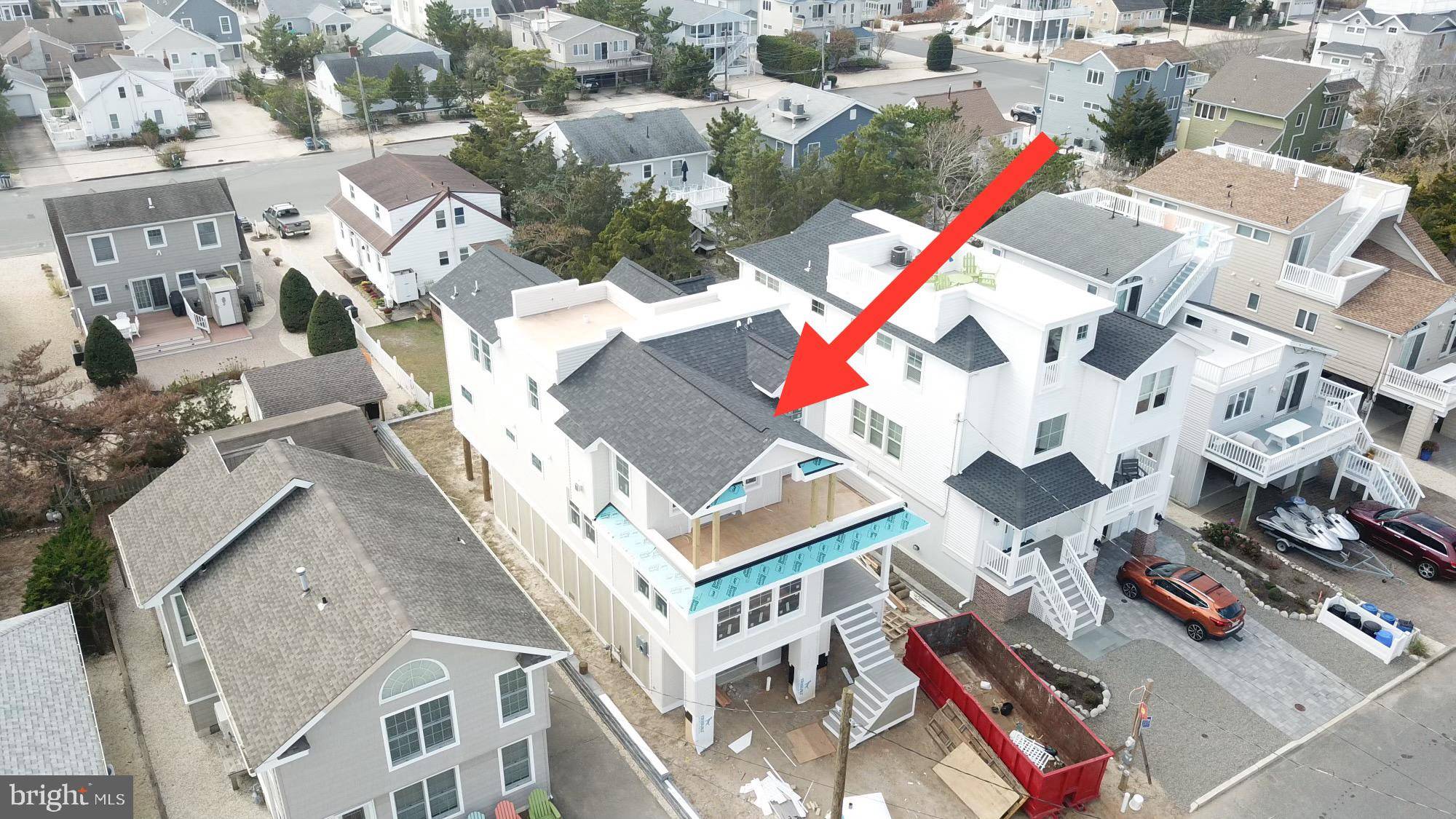 Surf City, NJ 08008,218 N 19TH STREET