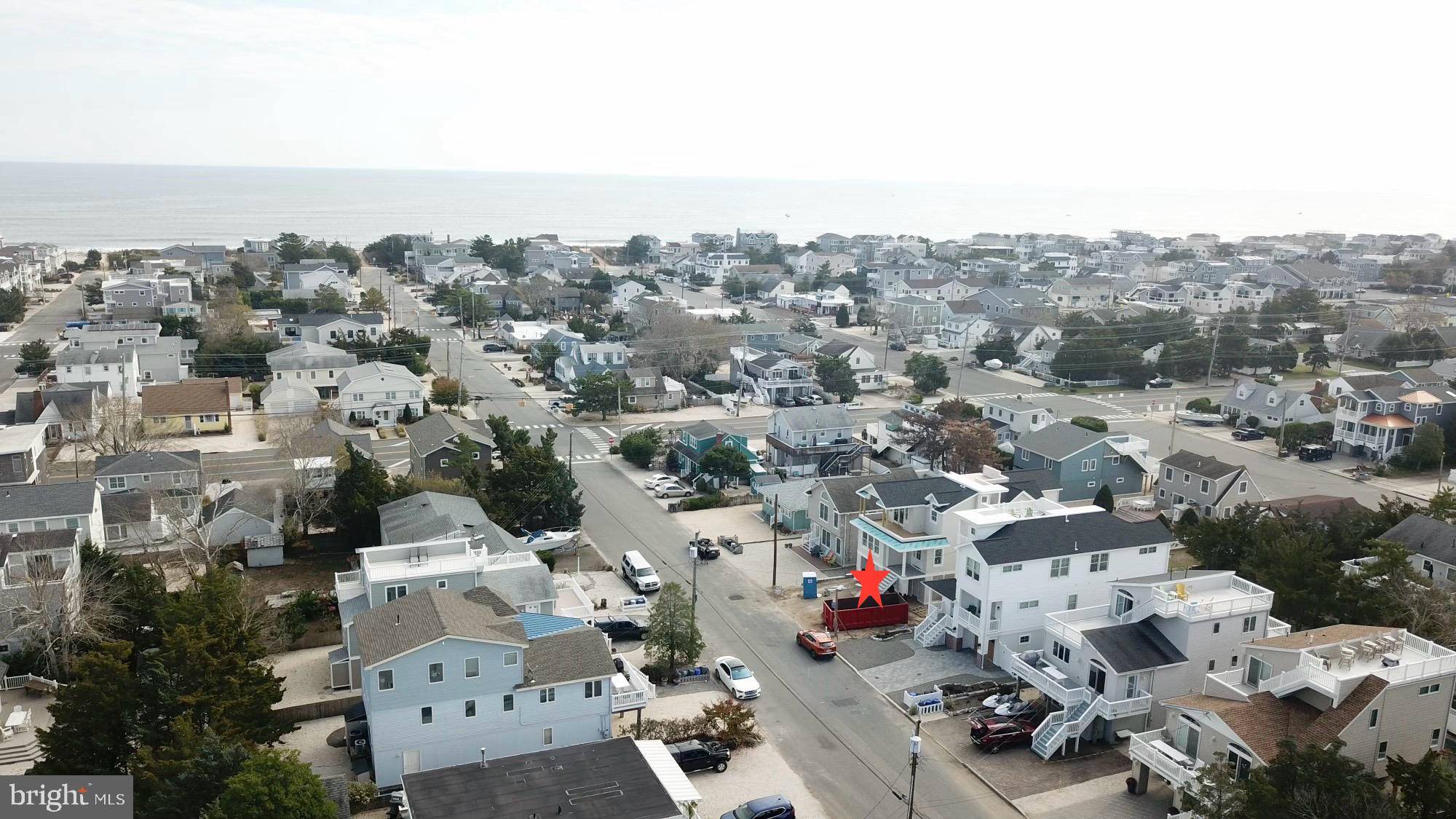 Surf City, NJ 08008,218 N 19TH STREET