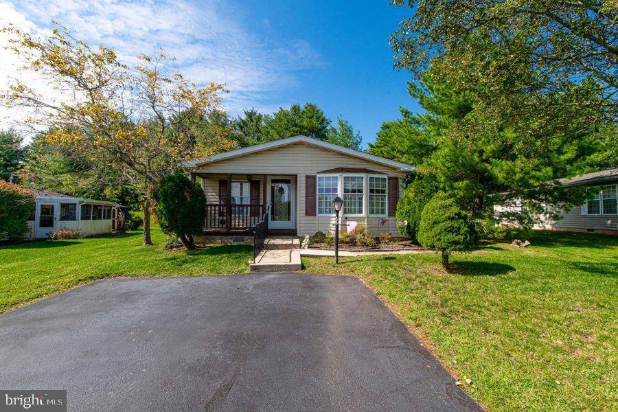 Harleysville, PA 19438,67 WOOD HOLLOW DR