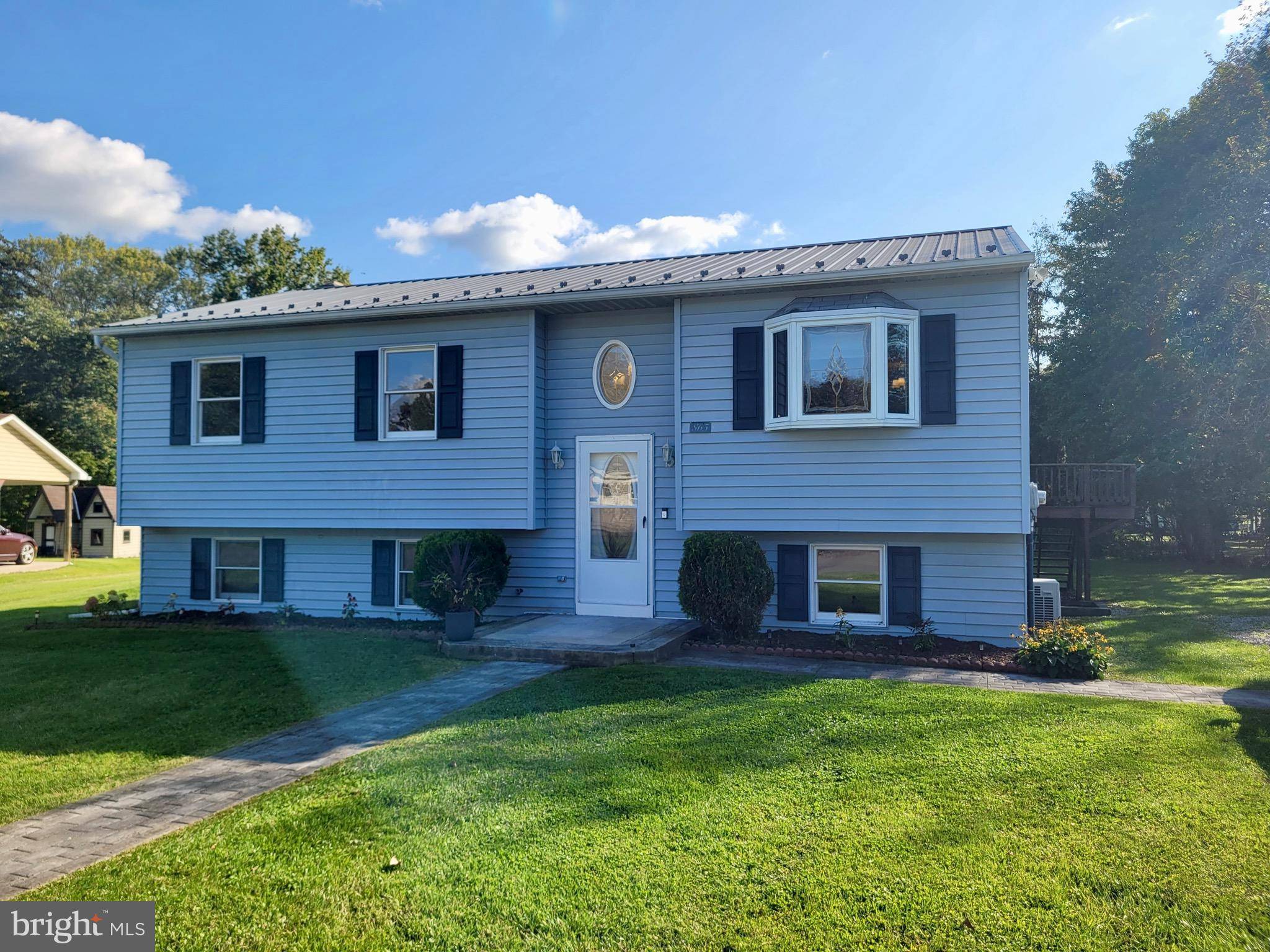 Huntingdon, PA 16652,865 WARM SPRINGS ACRES