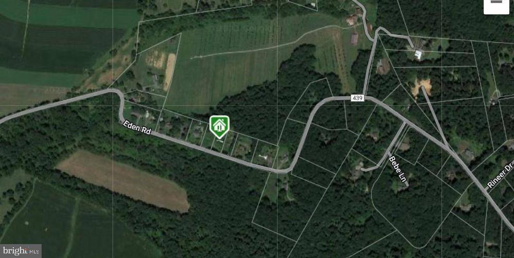 Quarryville, PA 17566,132 EDEN RD #VACANT LOT