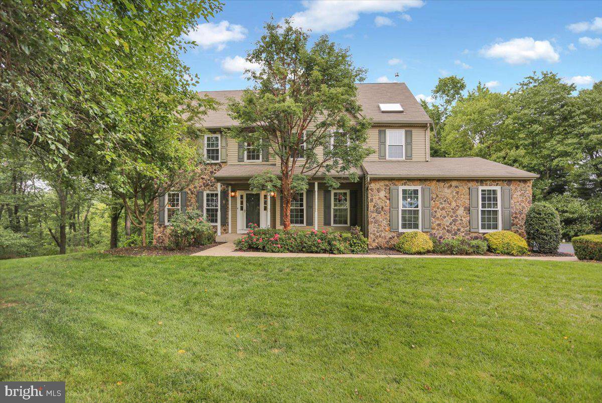 Collegeville, PA 19426,575 MICHELLE LN