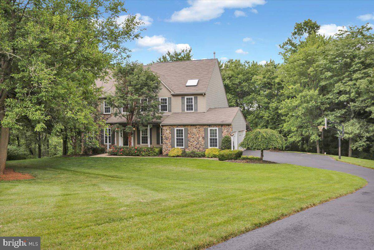 Collegeville, PA 19426,575 MICHELLE LN