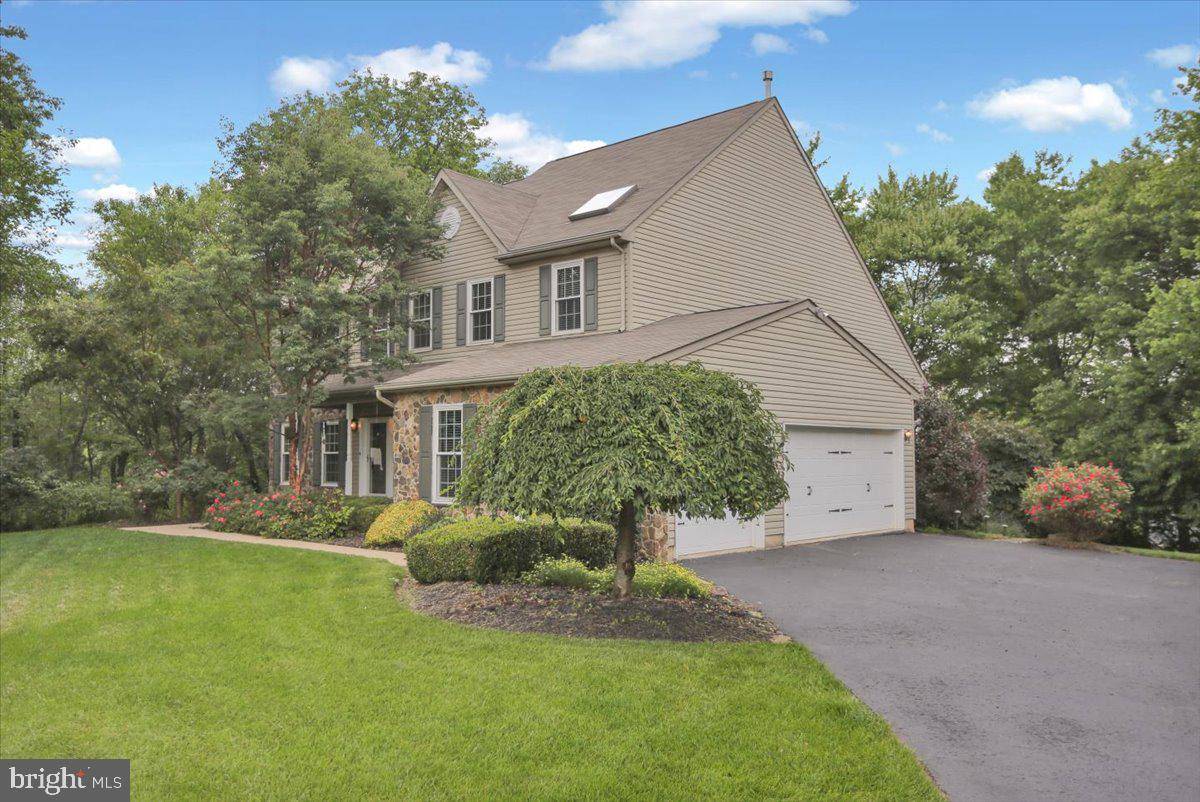 Collegeville, PA 19426,575 MICHELLE LN