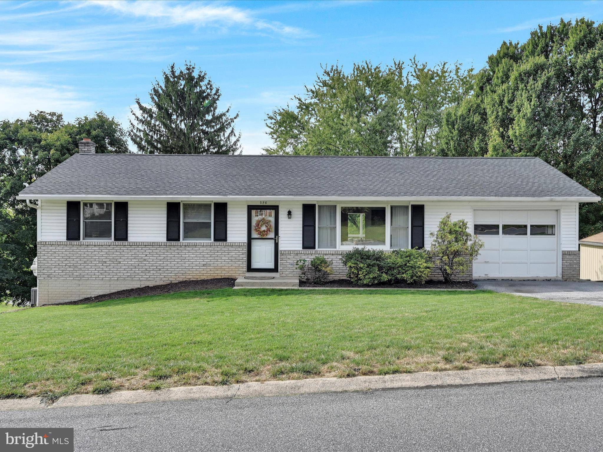 Mountville, PA 17554,326 PRIMROSE LN