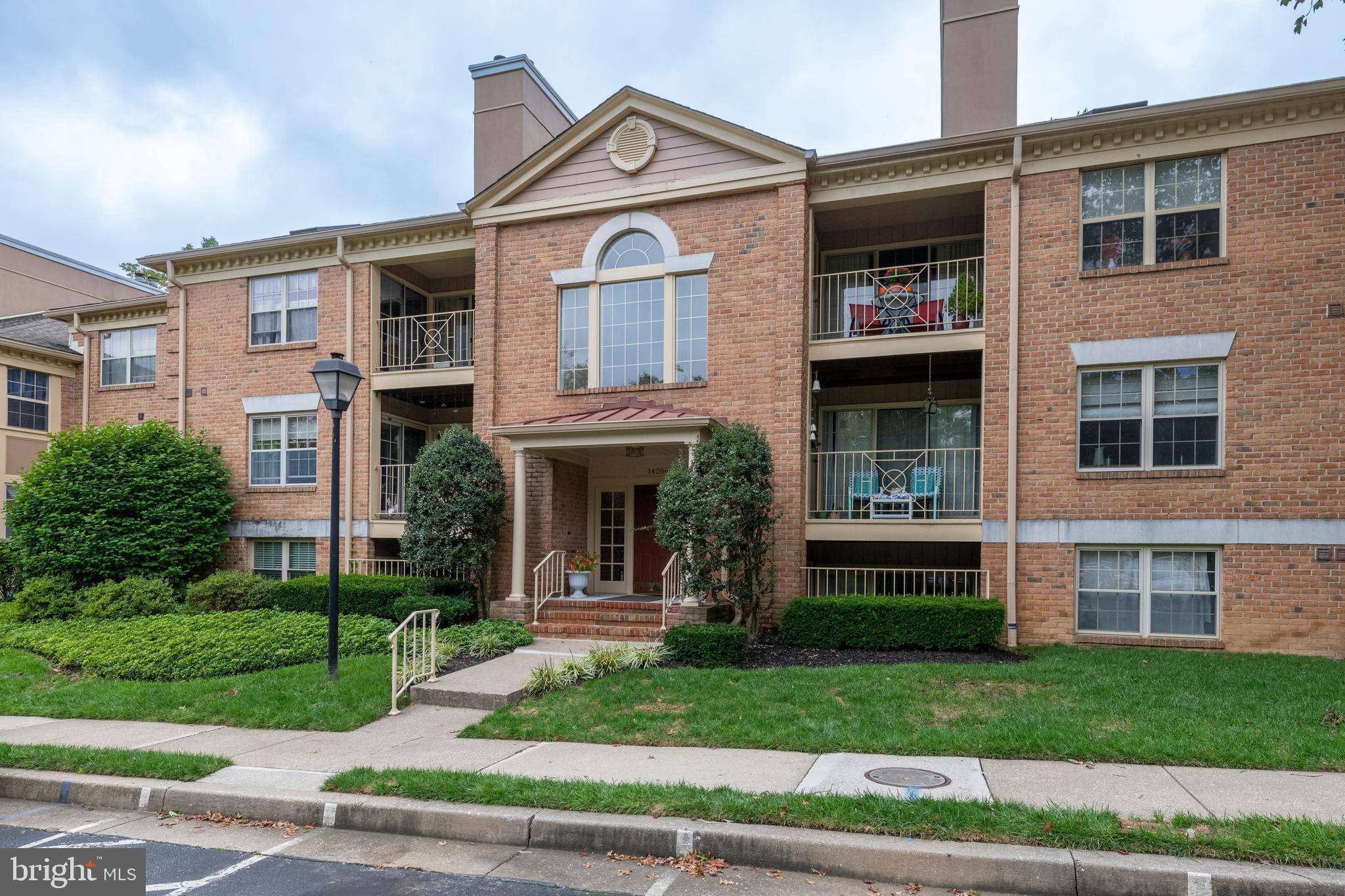 Sparks Glencoe, MD 21152,14206 DOVE CREEK WAY #203