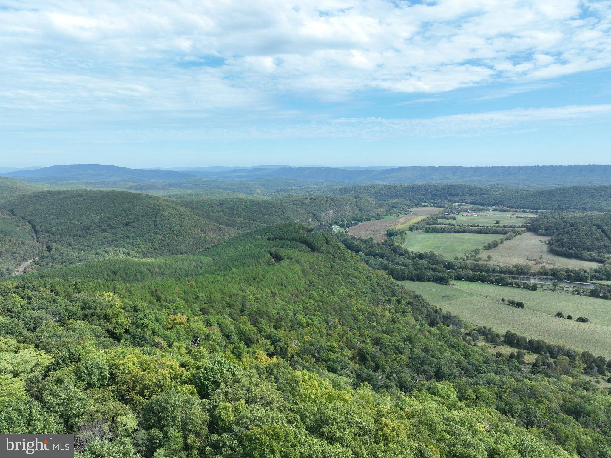 Springfield, WV 26763,LOT 132 BLUFFS BLUE BEACH RD