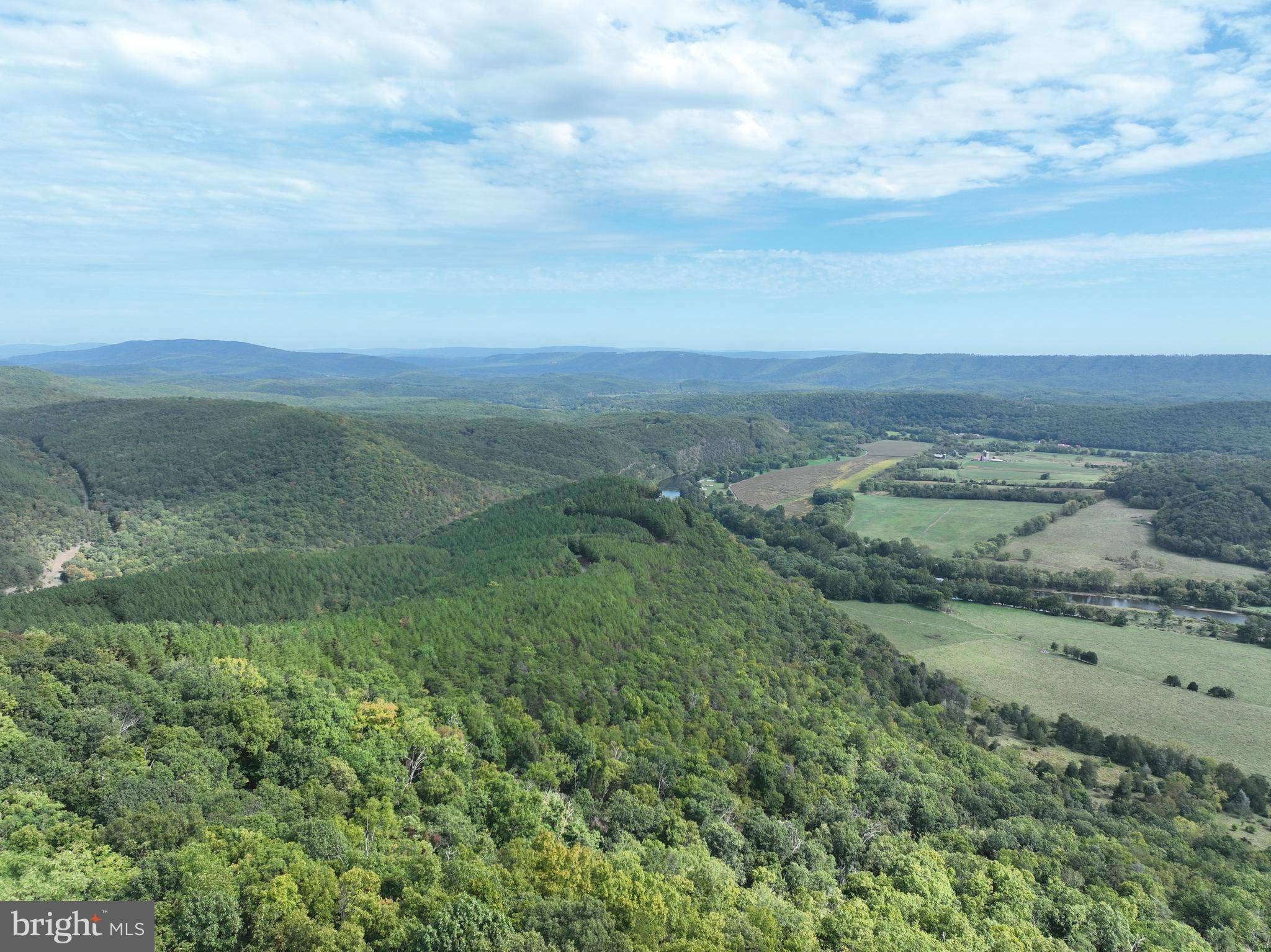 Springfield, WV 26763,LOT 132 BLUFFS BLUE BEACH RD