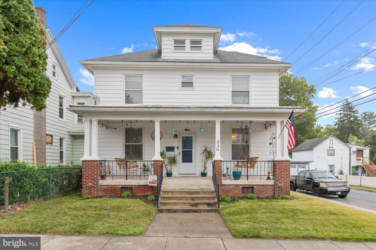 Middletown, PA 17057,236 RIFE ST