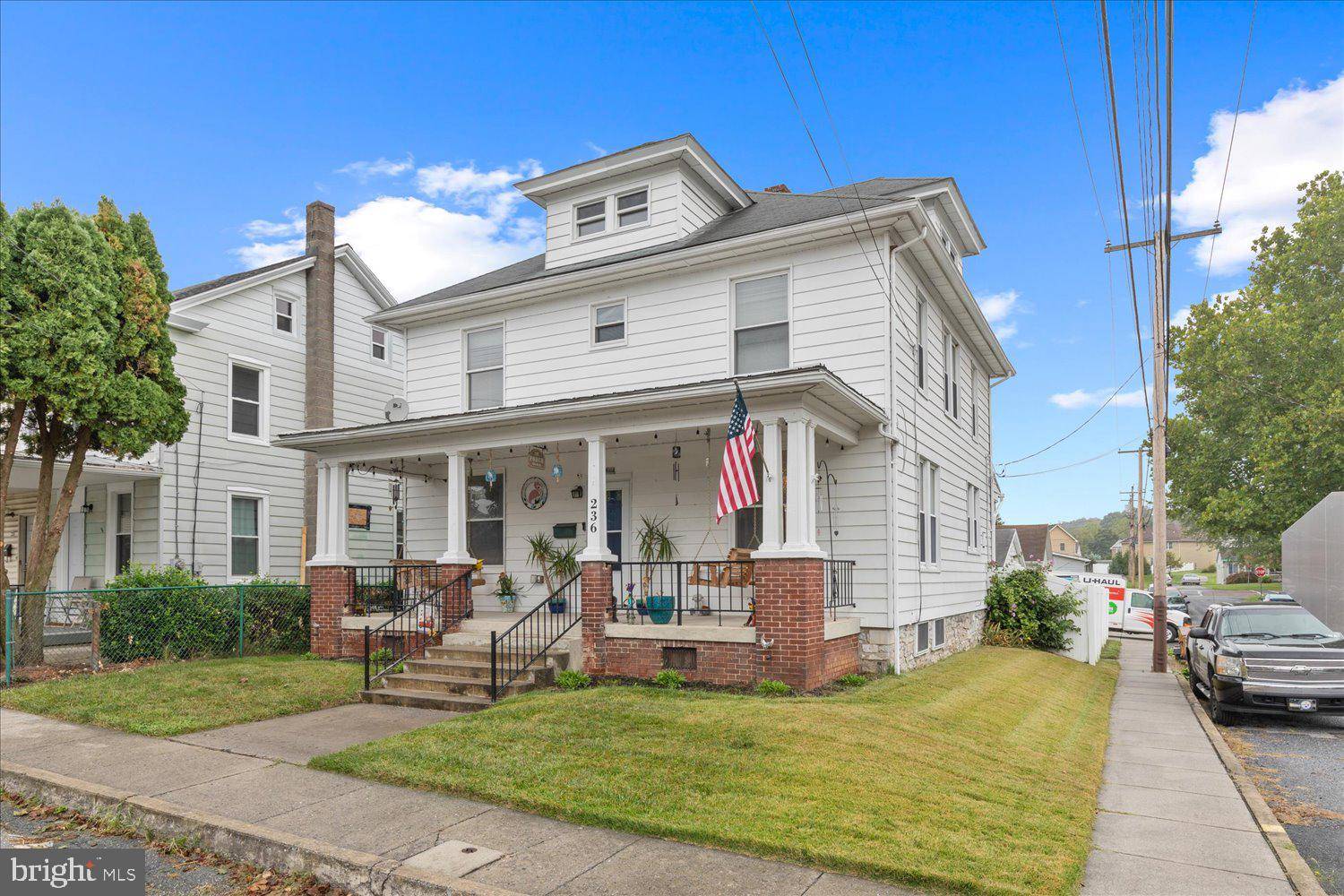 Middletown, PA 17057,236 RIFE ST