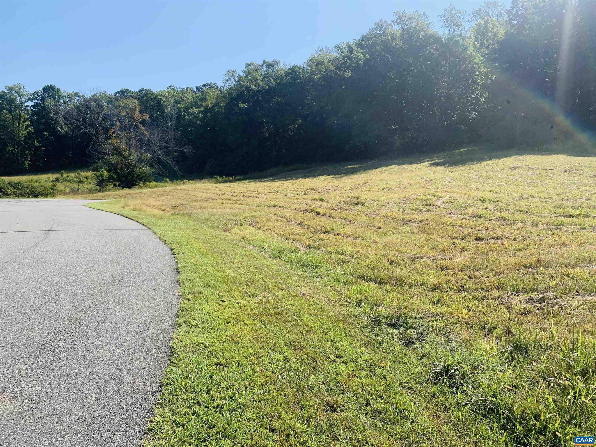 Barboursville, VA 22923,LOT 3 BELLE VISTA DR