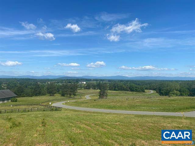 Barboursville, VA 22923,LOT 3 BELLE VISTA DR