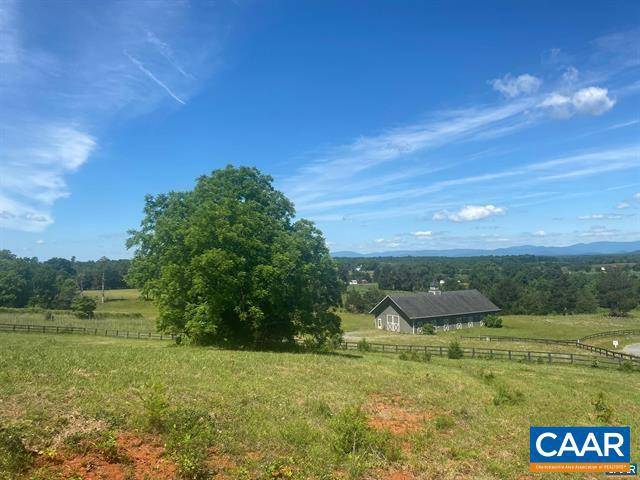 Barboursville, VA 22923,LOT 3 BELLE VISTA DR