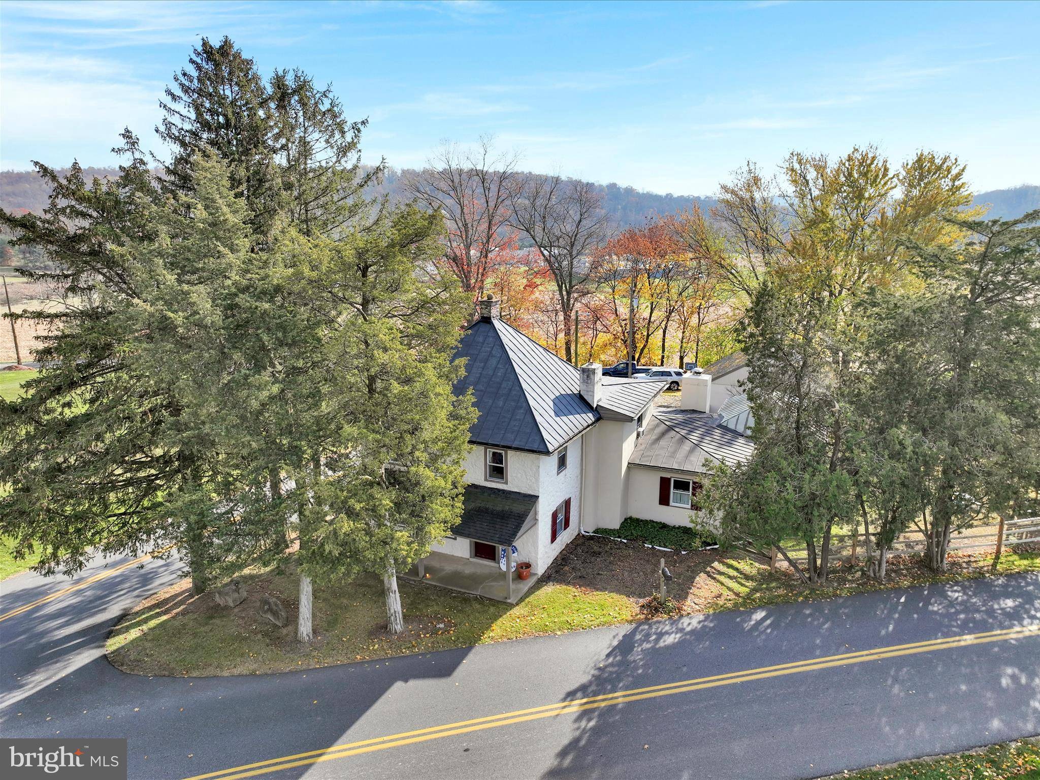 Denver, PA 17517,300 S WINDY MANSION RD