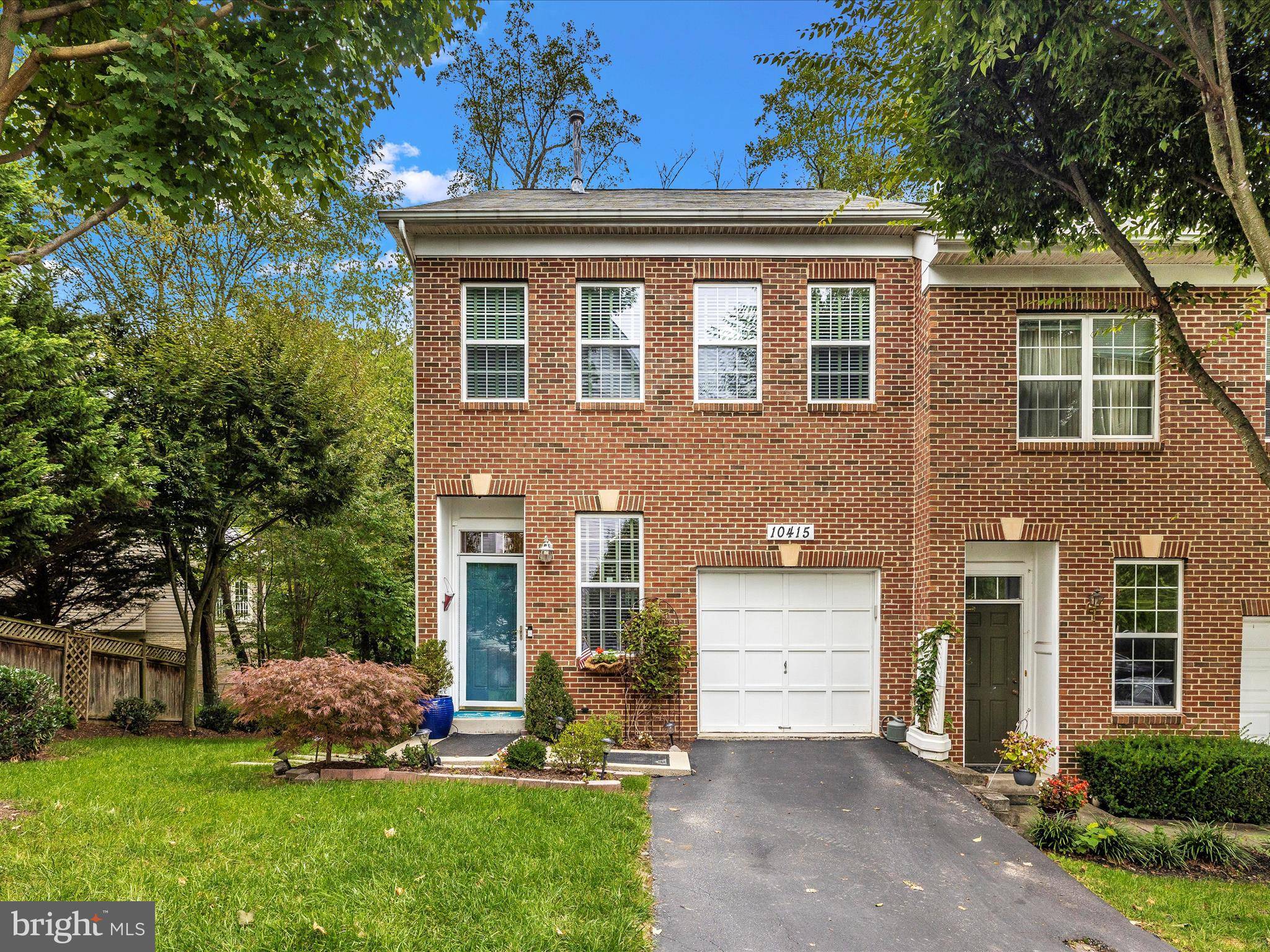 Damascus, MD 20872,10415 RIDGE LANDING PL