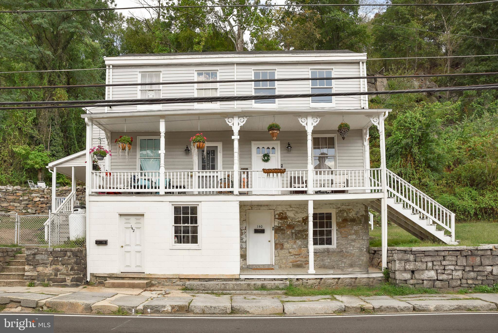 Port Deposit, MD 21904,140 N MAIN ST