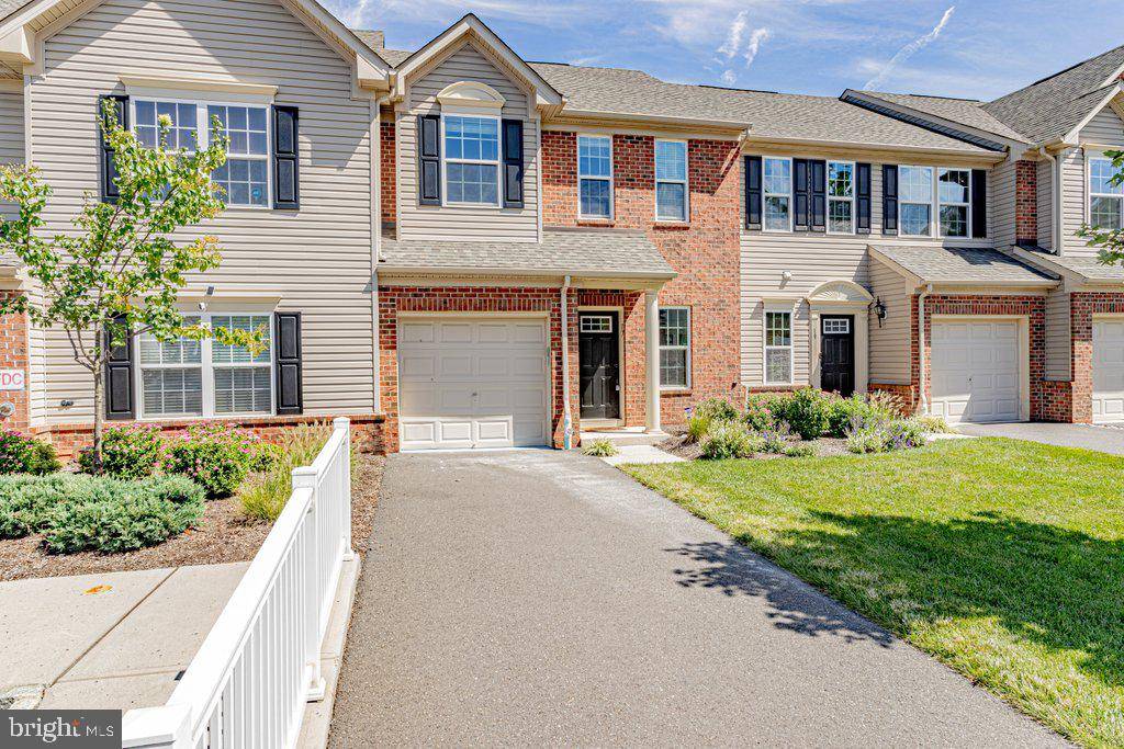 Hamilton, NJ 08619,17 VENTANA CT