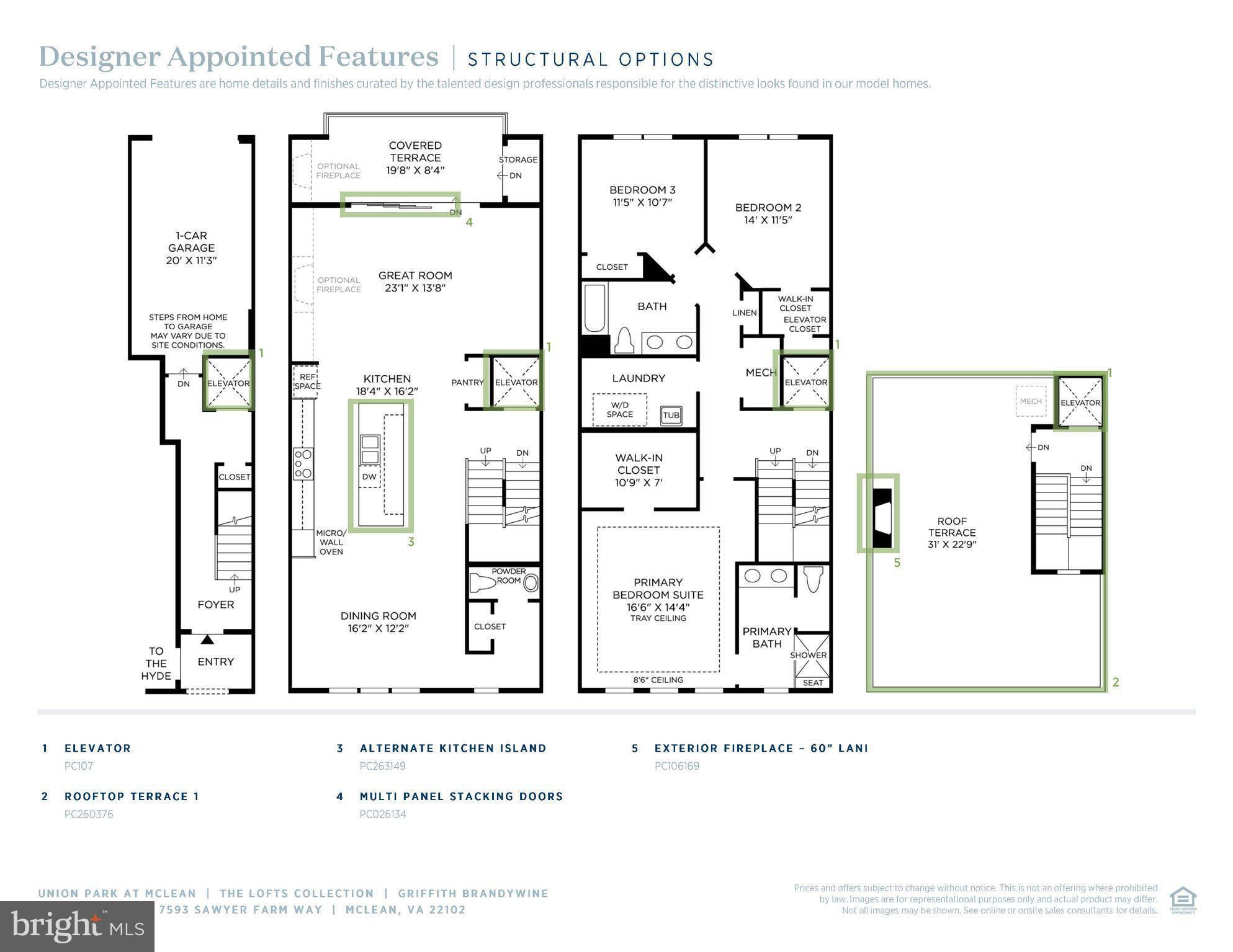 Mclean, VA 22102,7593 SAWYER FARM WAY