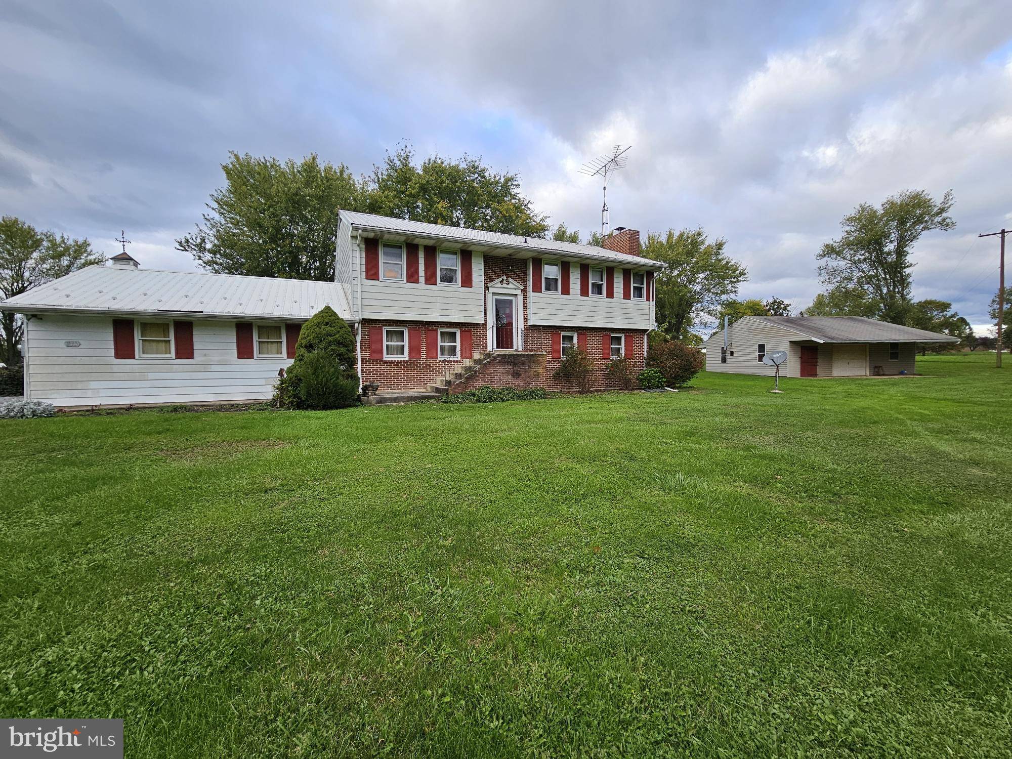 Abbottstown, PA 17301,273 PROTECTORY RD