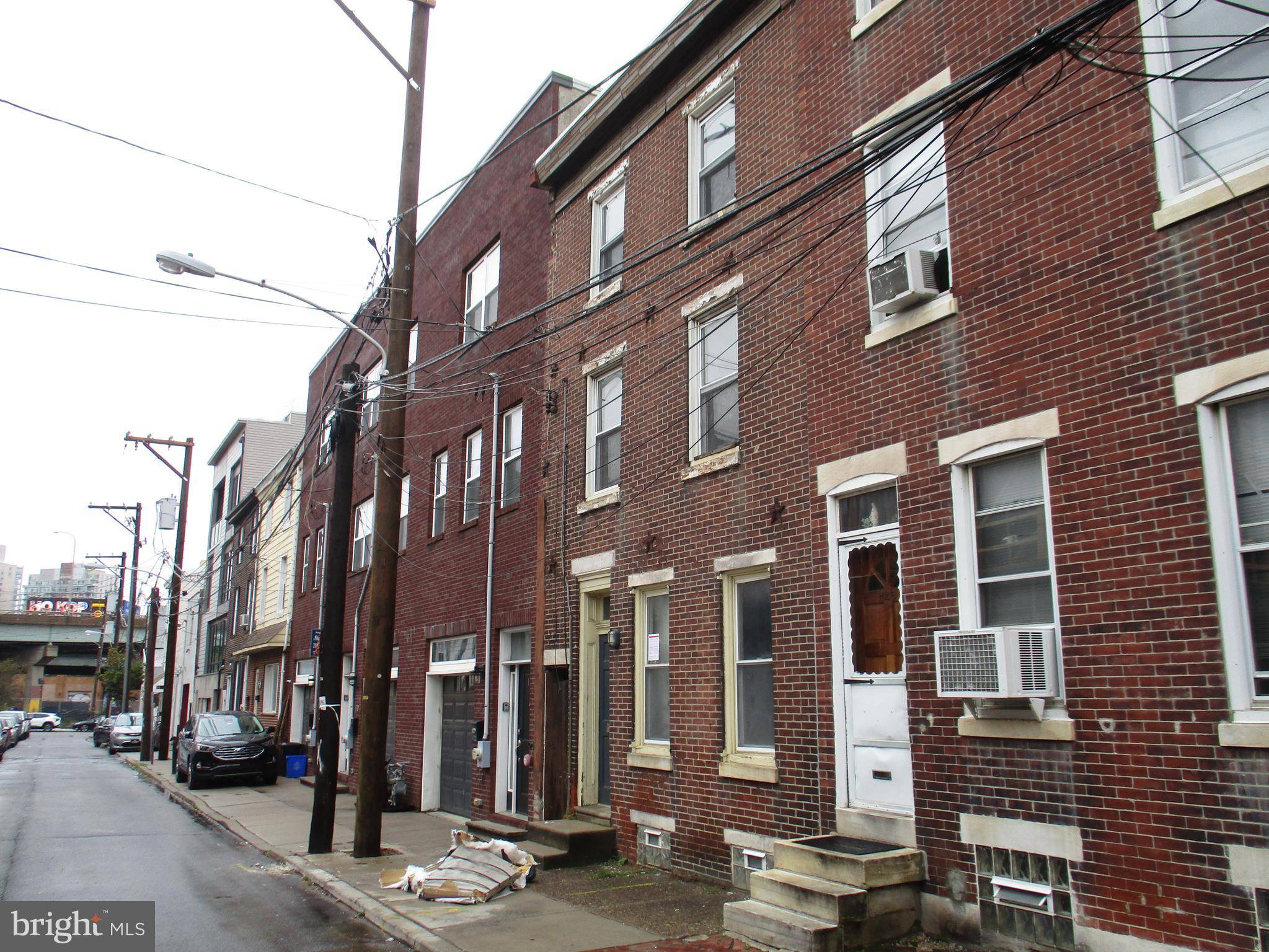 Philadelphia, PA 19123,1124 E DUNTON ST